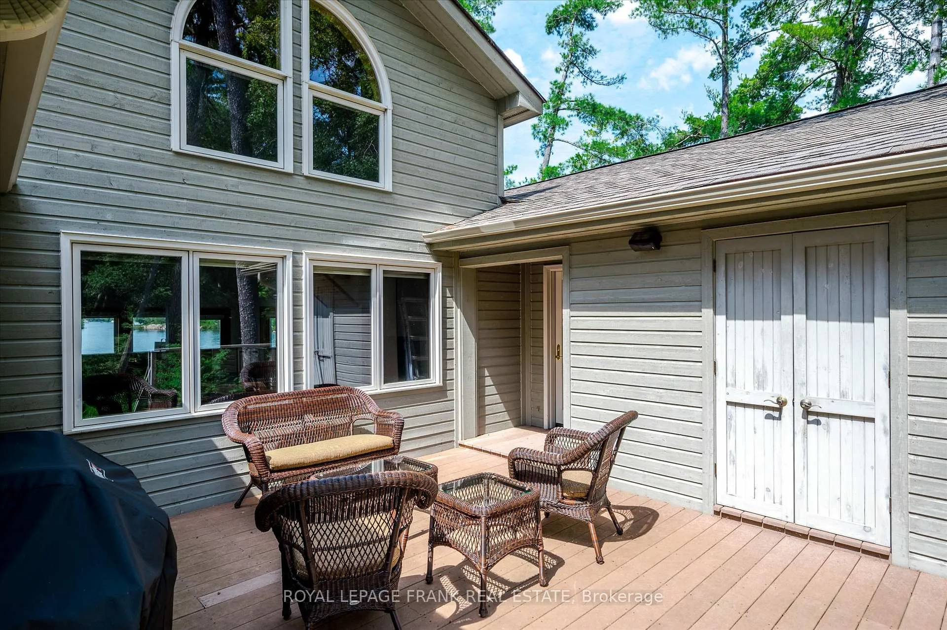Photo 36 of 484 Juniper Island, Douro-Dummer — HOMEH