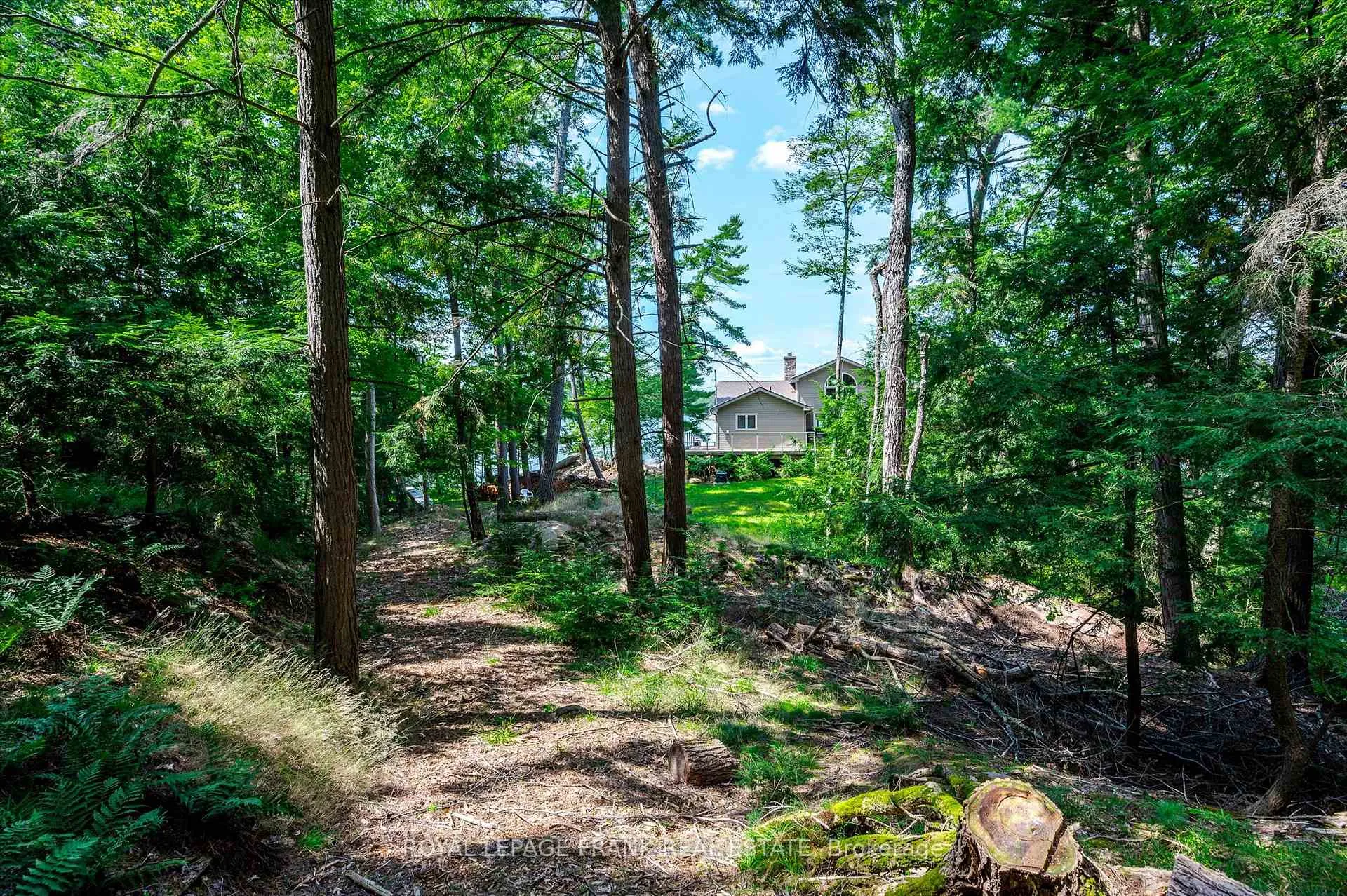 Photo 38 of 484 Juniper Island, Douro-Dummer — HOMEH