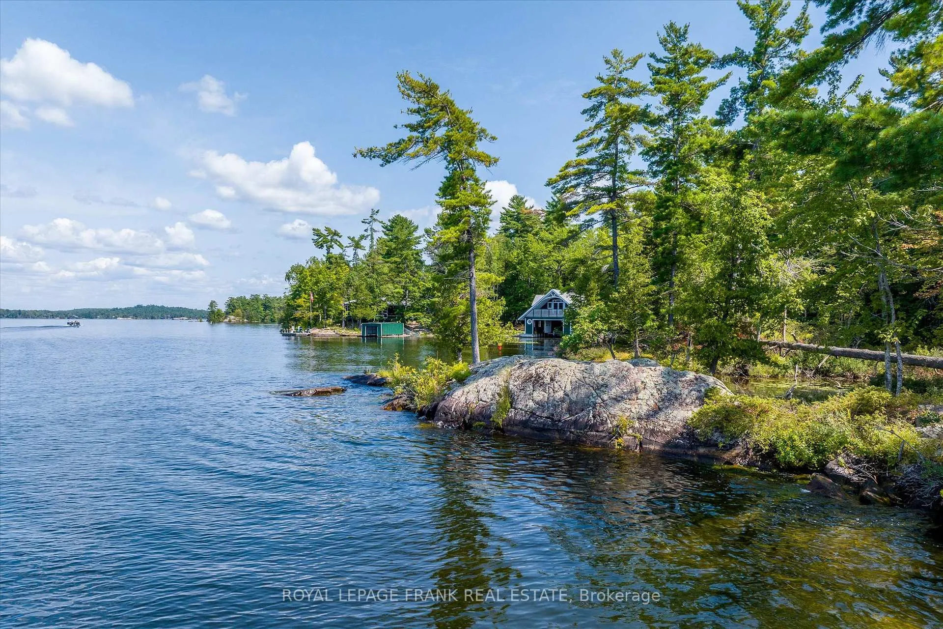 Photo 39 of 484 Juniper Island, Douro-Dummer — HOMEH