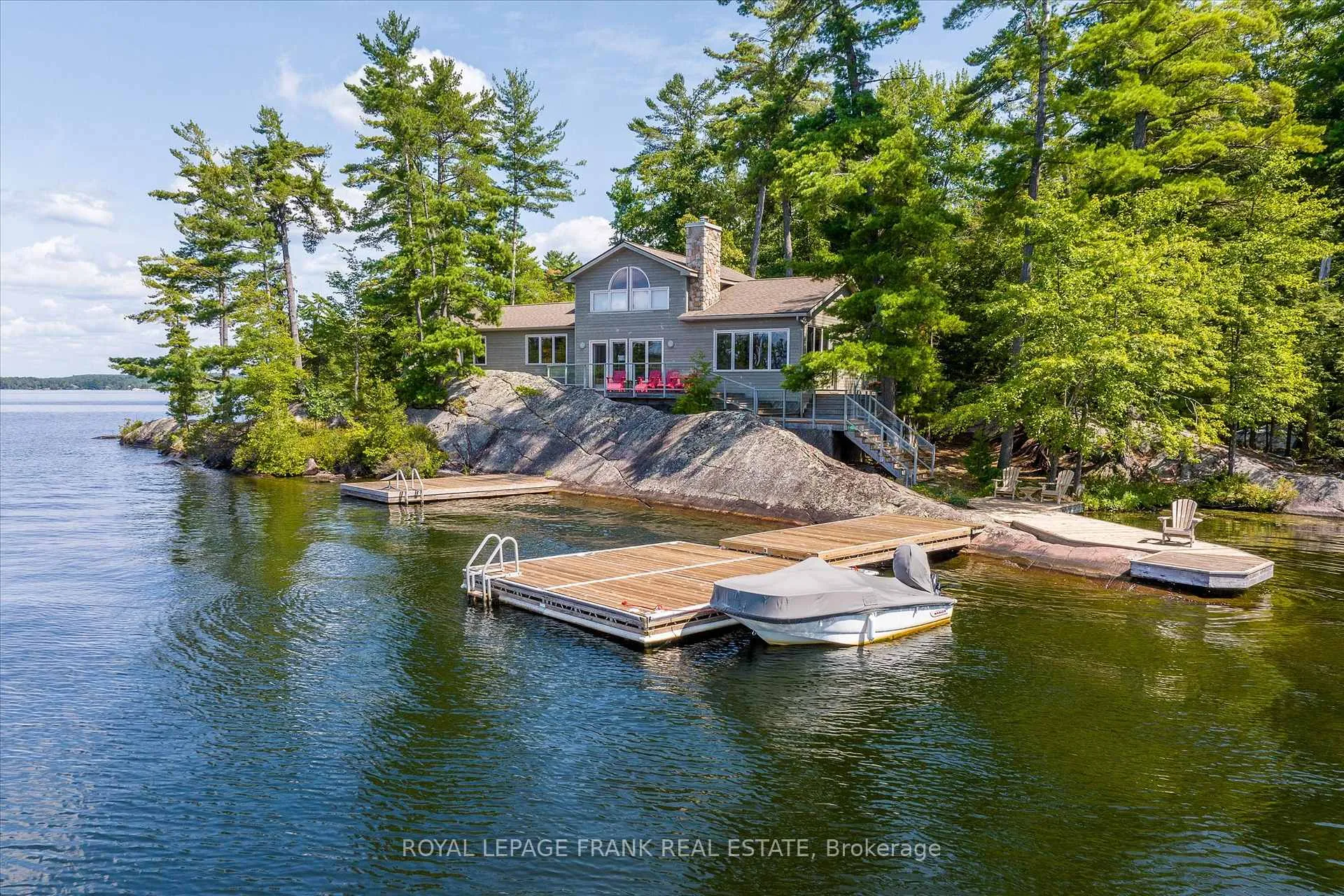 Photo 41 of 484 Juniper Island, Douro-Dummer — HOMEH