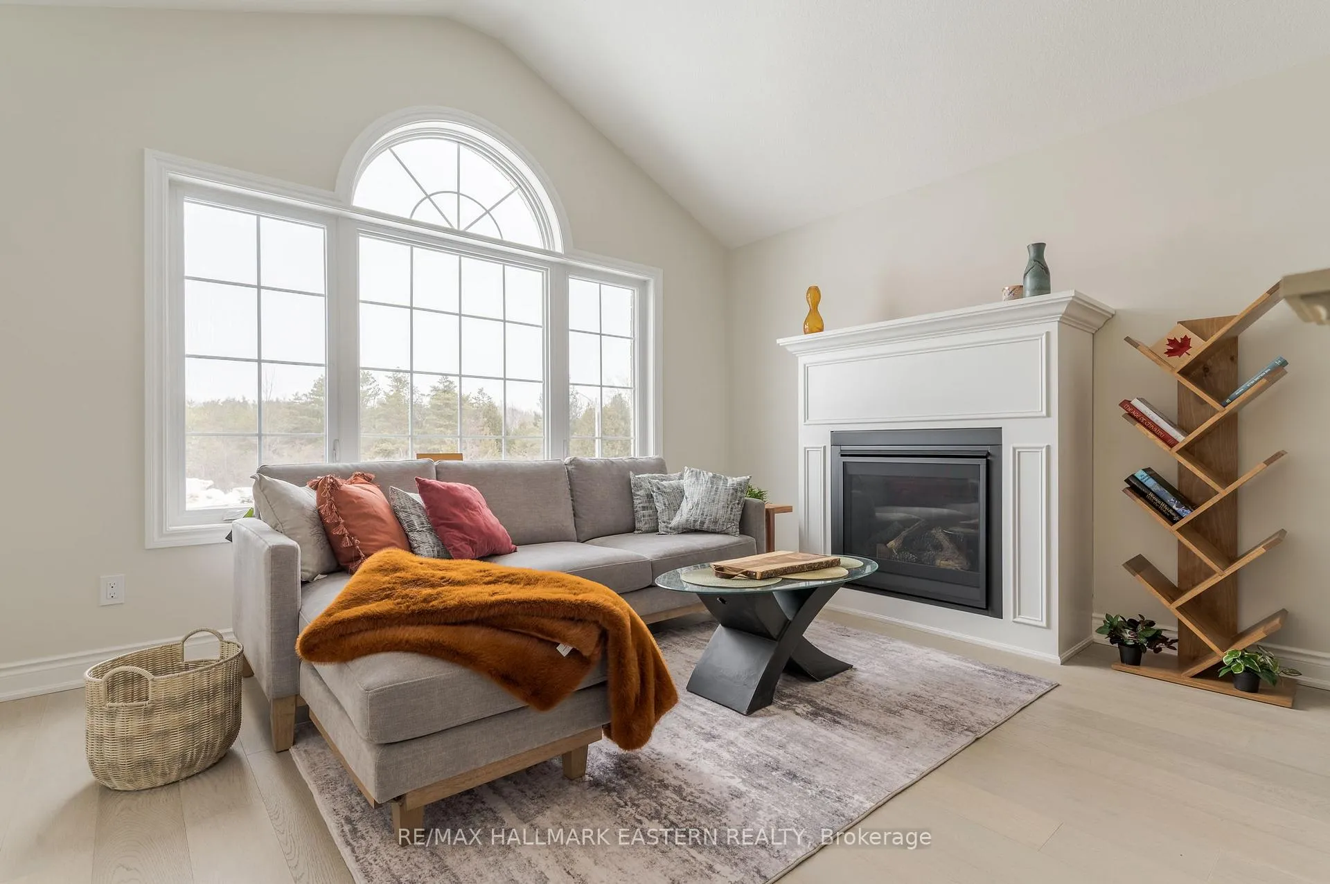 Photo 1 of 37 Coldbrook Drive, Cavan Monaghan, Millbrook Village — HOMEH