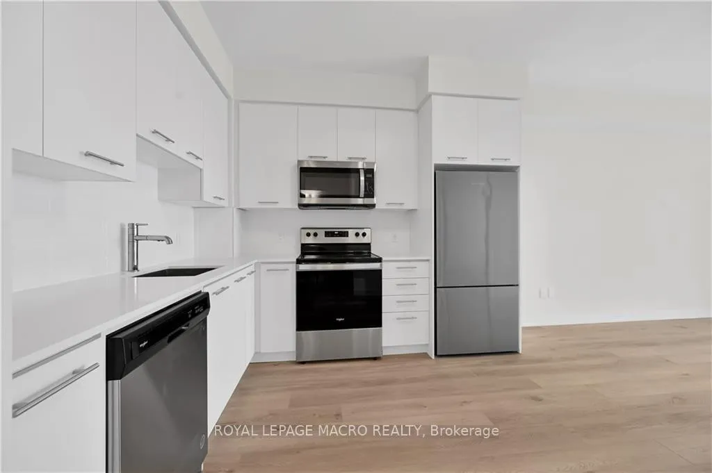 Photo 4 of Unit 1607, 385 Winston Road, Grimsby, Grimsby Beach — HOMEH