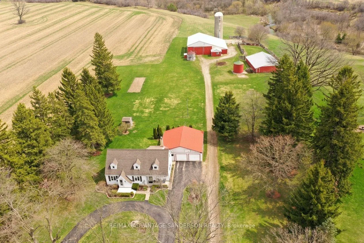 Photo 1 of 11247 Maple Road, North Middlesex, Rural North Middlesex — HOMEH