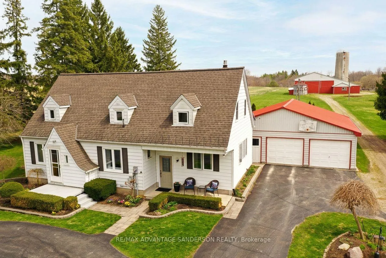Photo 2 of 11247 Maple Road, North Middlesex, Rural North Middlesex — HOMEH