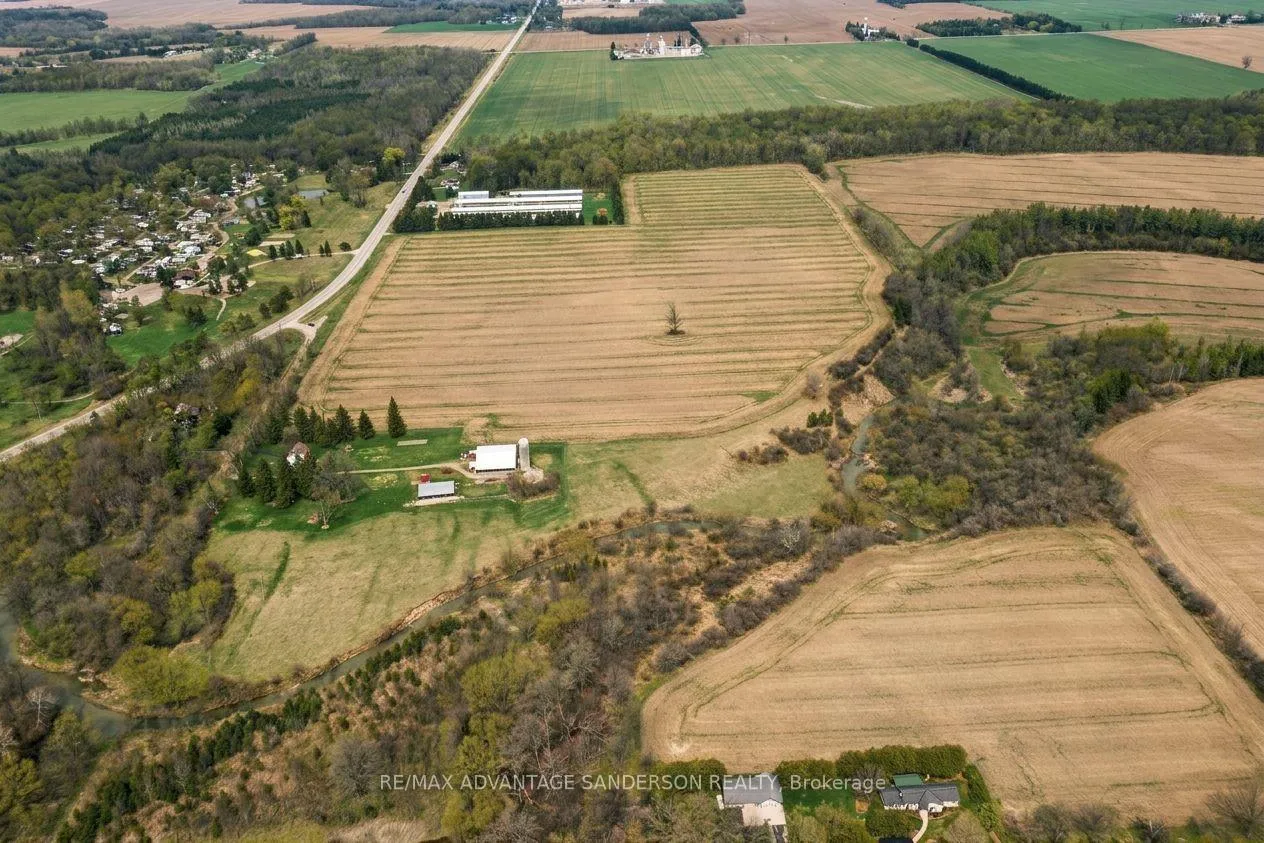 Photo 5 of 11247 Maple Road, North Middlesex, Rural North Middlesex — HOMEH