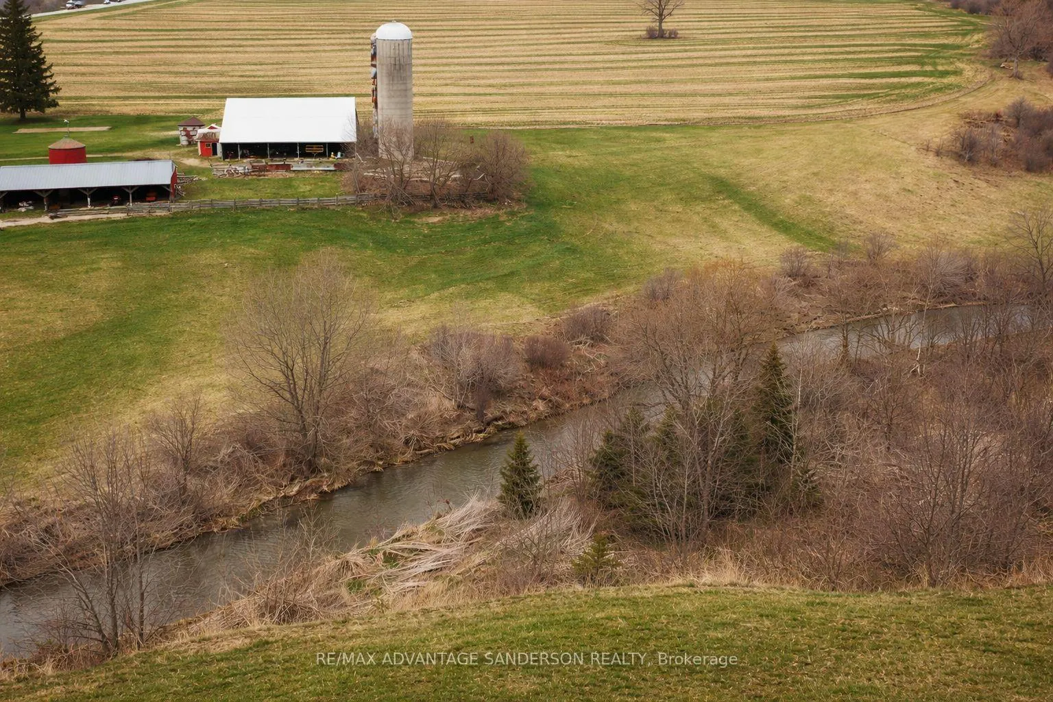 Photo 7 of 11247 Maple Road, North Middlesex, Rural North Middlesex — HOMEH