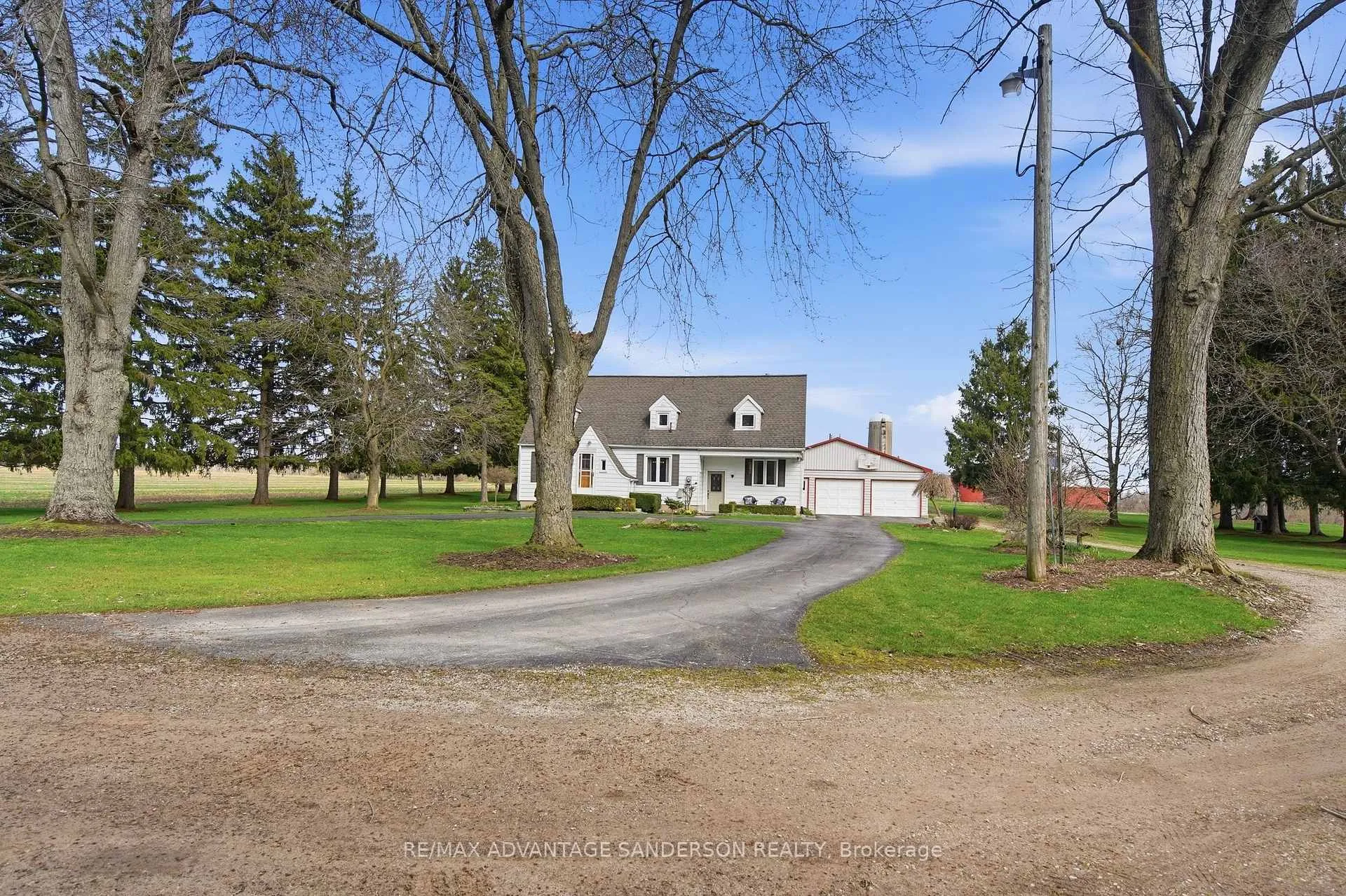 Photo 9 of 11247 Maple Road, North Middlesex, Rural North Middlesex — HOMEH