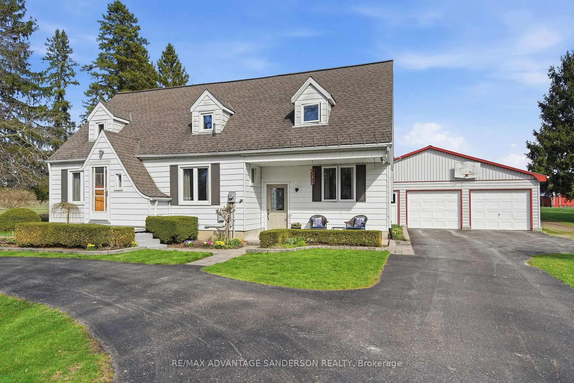 Photo 11 of 11247 Maple Road, North Middlesex, Rural North Middlesex — HOMEH