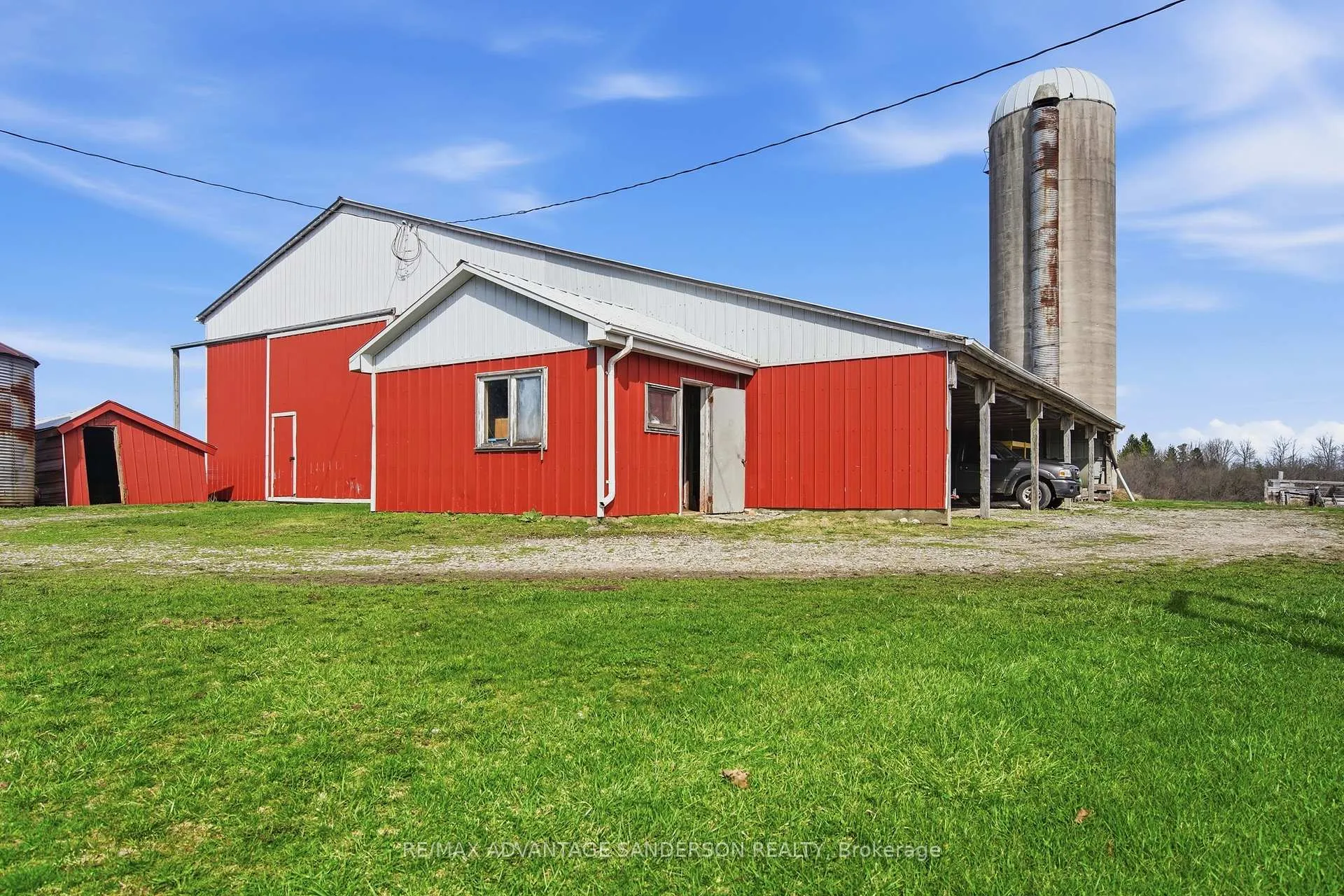 Photo 12 of 11247 Maple Road, North Middlesex, Rural North Middlesex — HOMEH