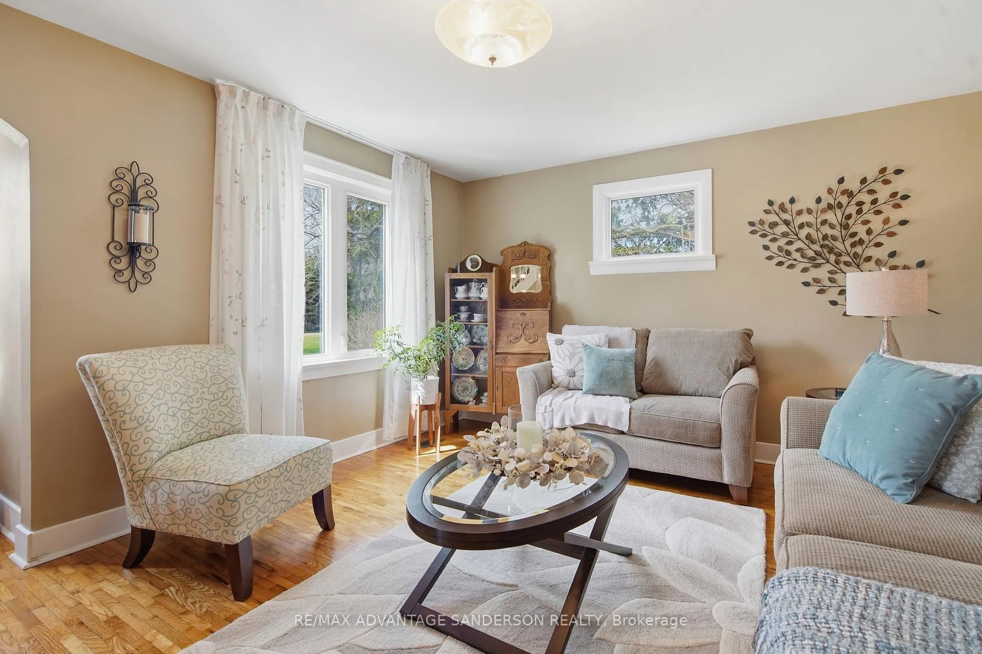 Photo 22 of 11247 Maple Road, North Middlesex, Rural North Middlesex — HOMEH