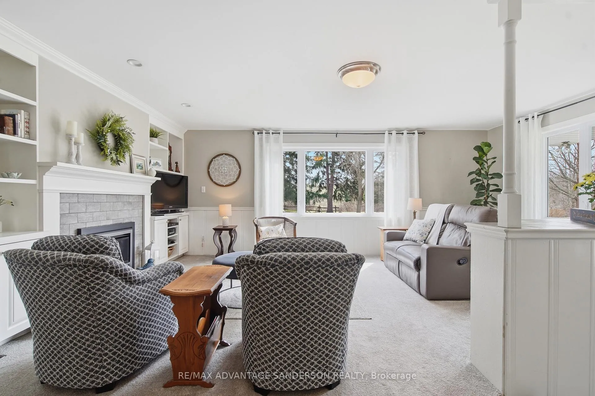 Photo 29 of 11247 Maple Road, North Middlesex, Rural North Middlesex — HOMEH