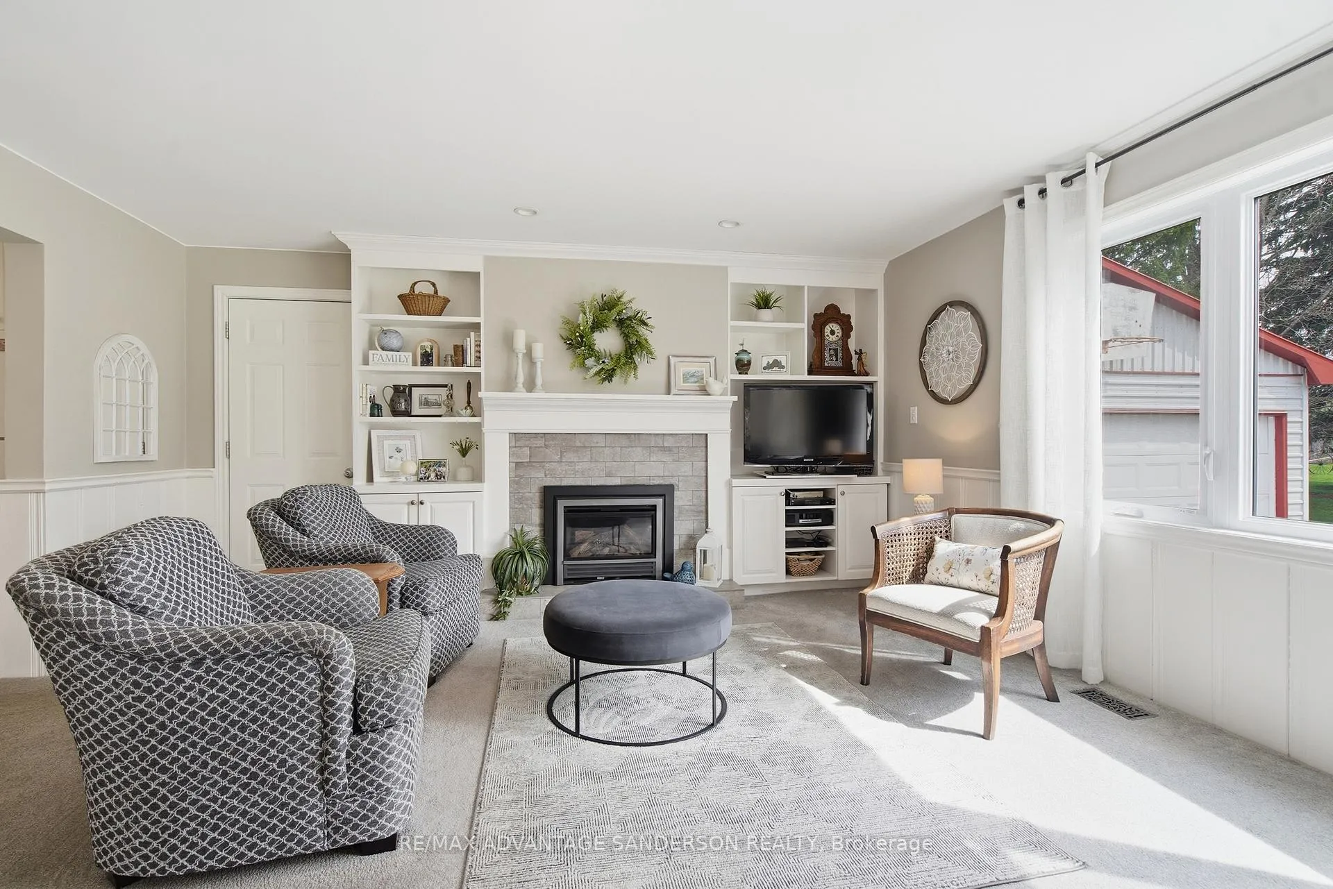 Photo 30 of 11247 Maple Road, North Middlesex, Rural North Middlesex — HOMEH