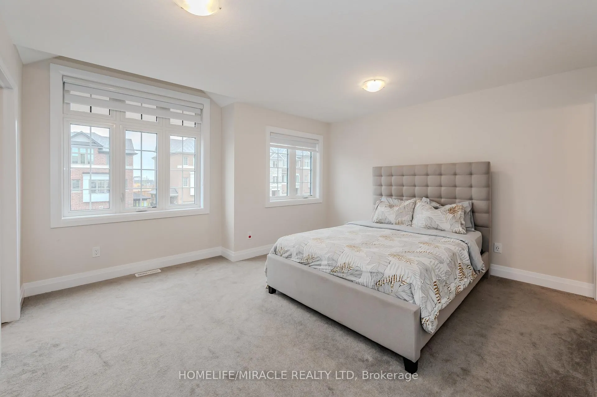 Photo 23 of 119 Monarch woods Drive, Kitchener, Doon South — HOMEH