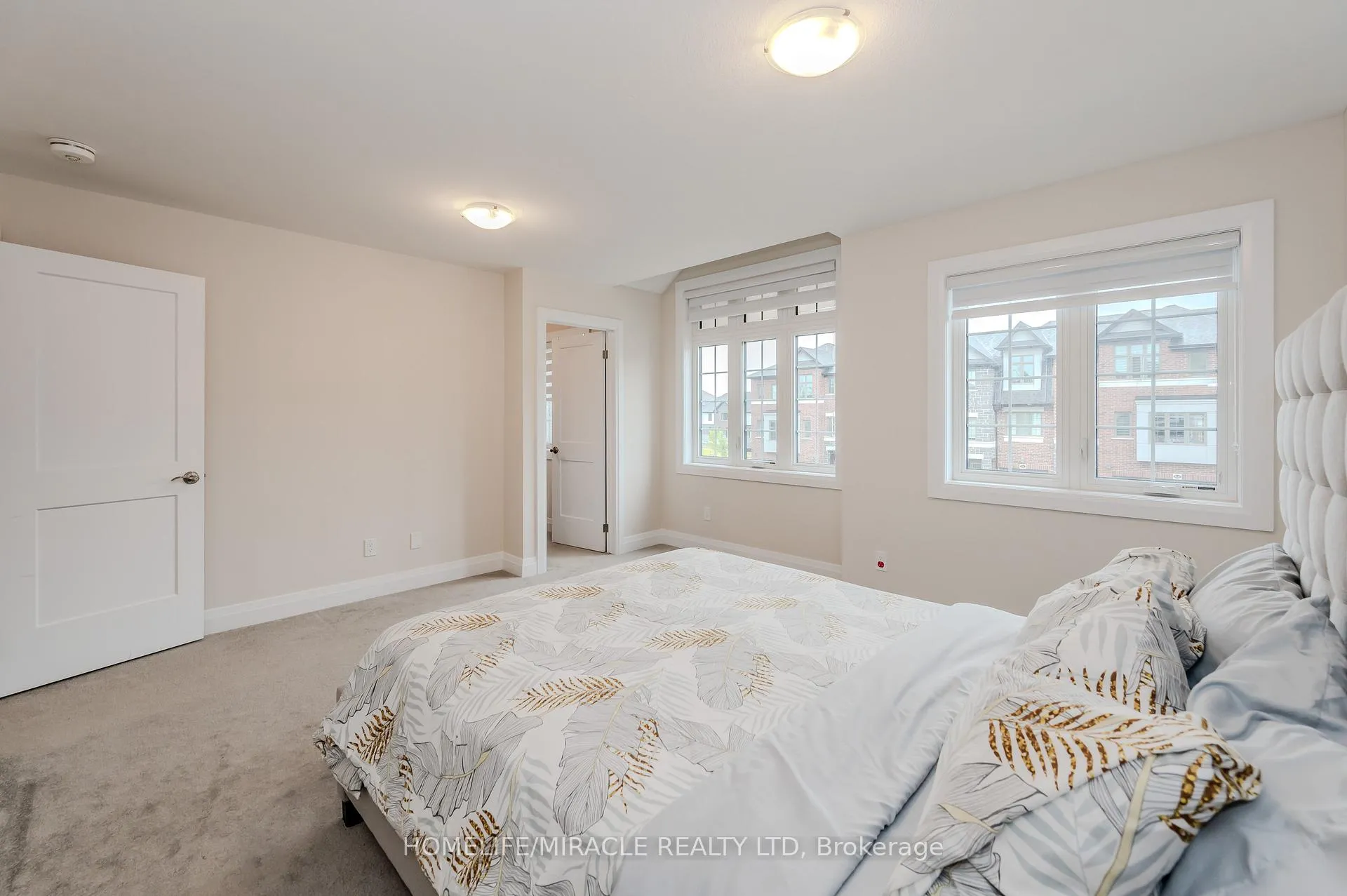 Photo 25 of 119 Monarch woods Drive, Kitchener, Doon South — HOMEH
