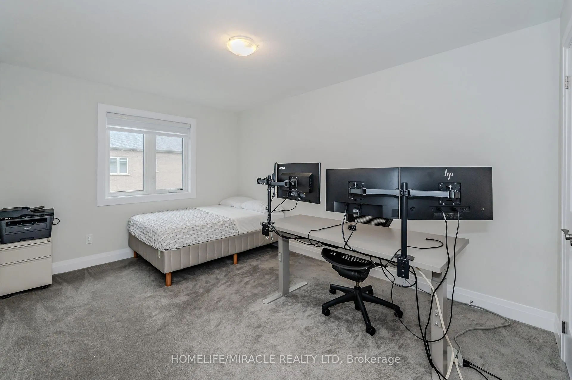 Photo 27 of 119 Monarch woods Drive, Kitchener, Doon South — HOMEH
