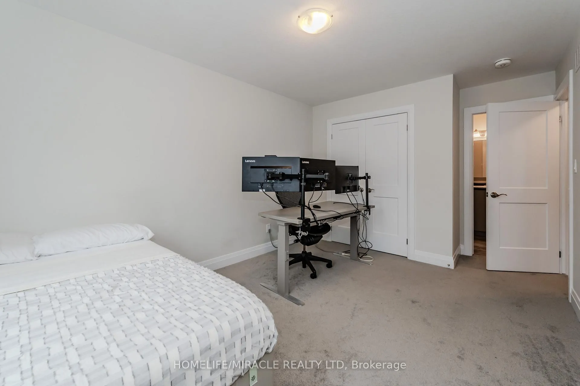 Photo 28 of 119 Monarch woods Drive, Kitchener, Doon South — HOMEH