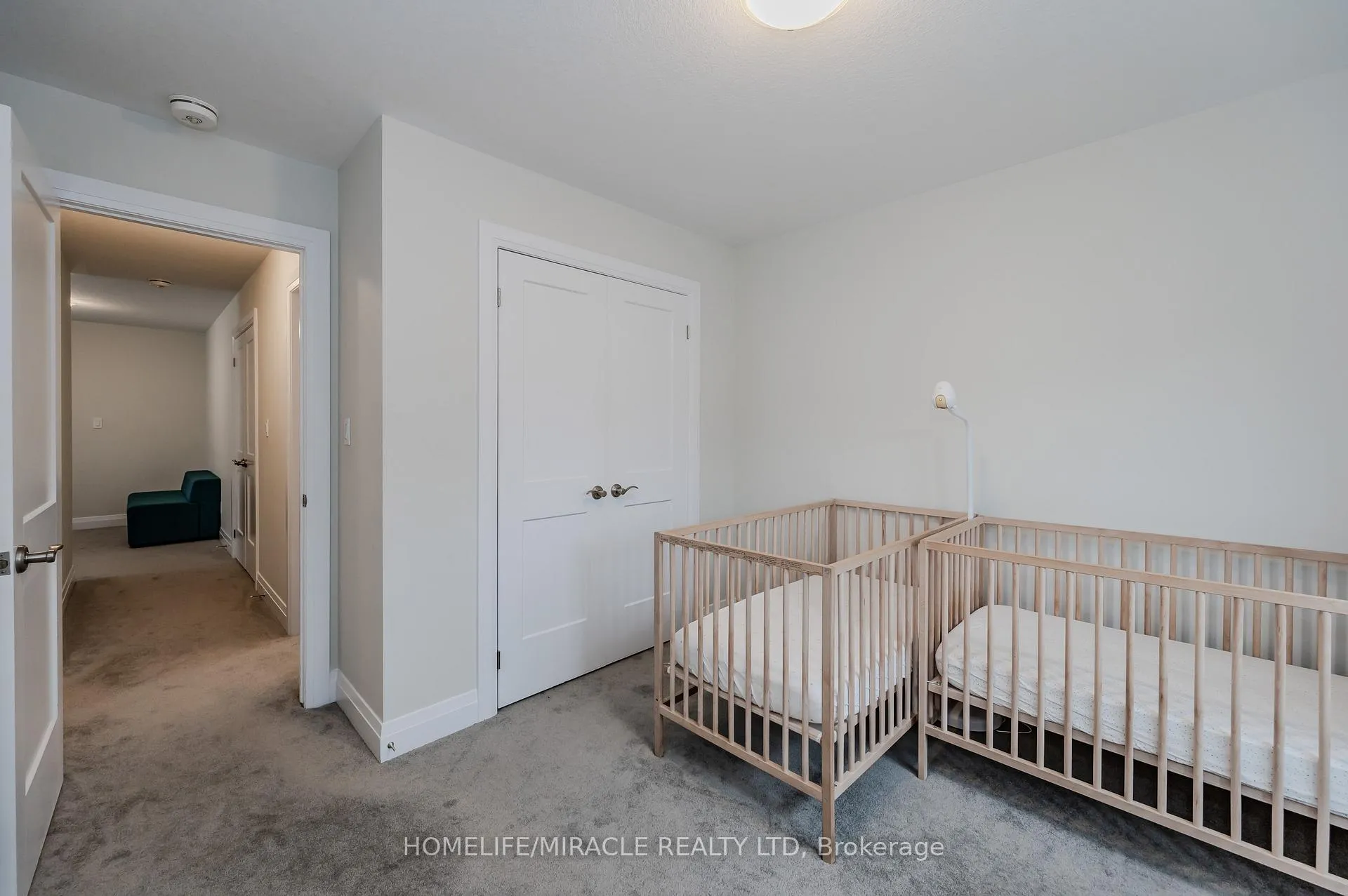 Photo 31 of 119 Monarch woods Drive, Kitchener, Doon South — HOMEH