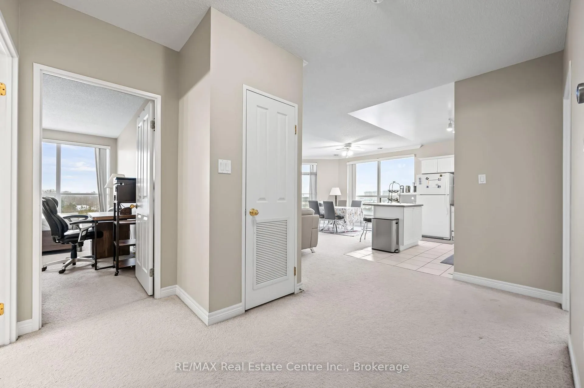 Photo 11 of Unit 1108, 255 Keats Way, Waterloo, Beechwood — HOMEH