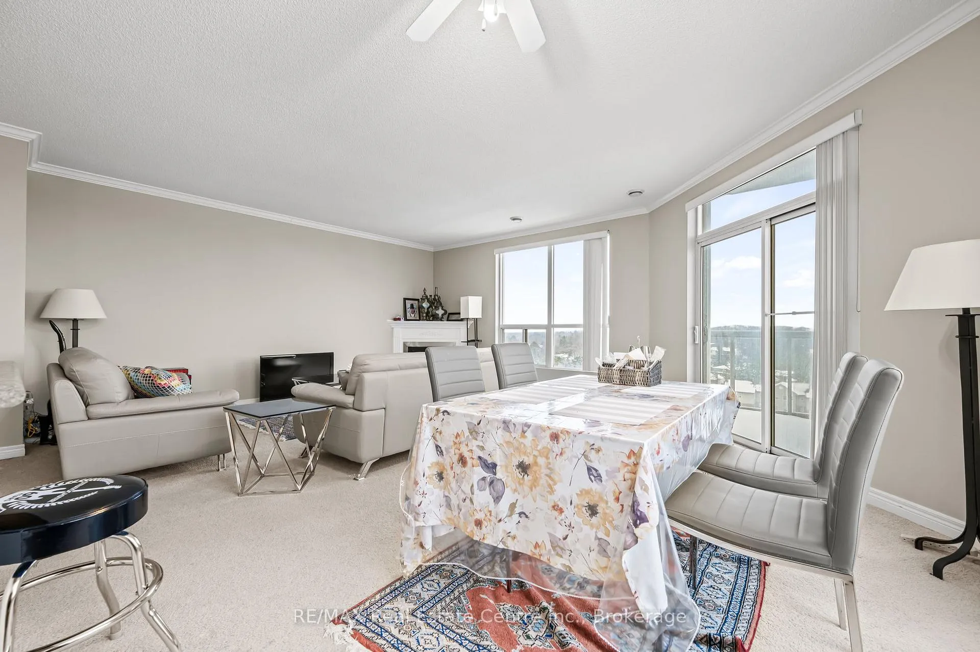Photo 14 of Unit 1108, 255 Keats Way, Waterloo, Beechwood — HOMEH