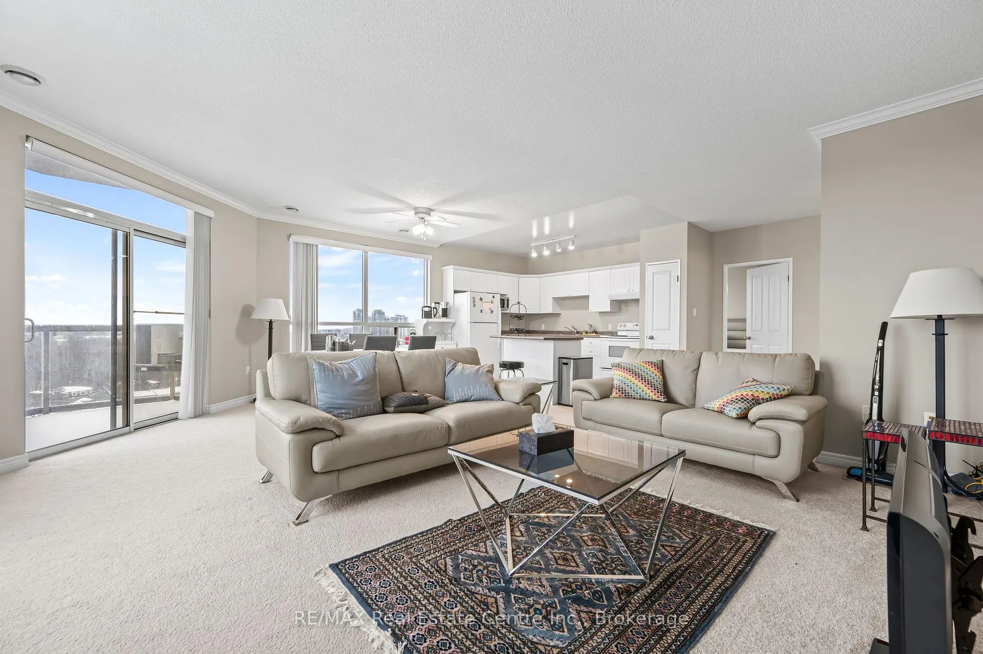 Photo 16 of Unit 1108, 255 Keats Way, Waterloo, Beechwood — HOMEH
