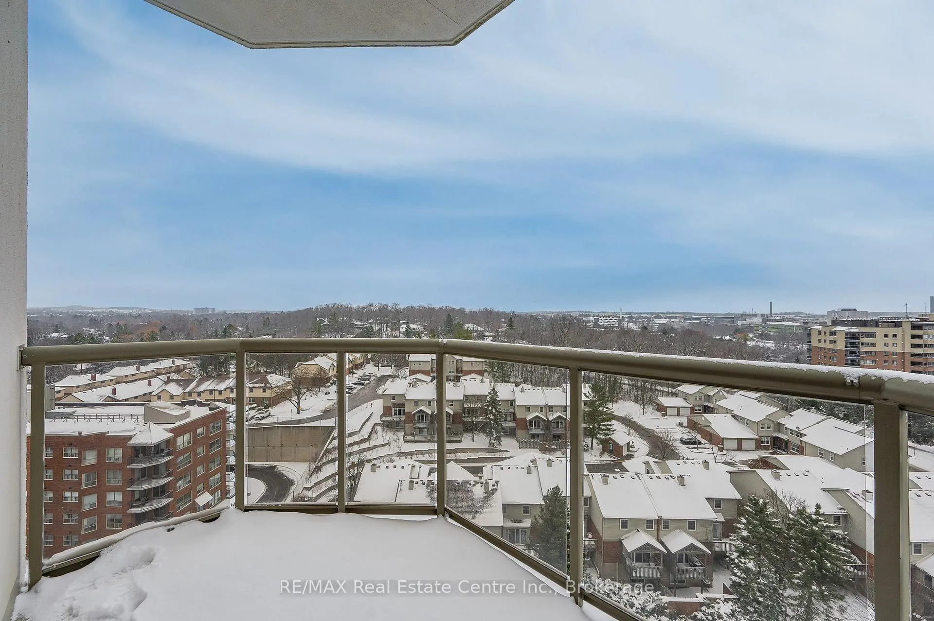 Photo 18 of Unit 1108, 255 Keats Way, Waterloo, Beechwood — HOMEH