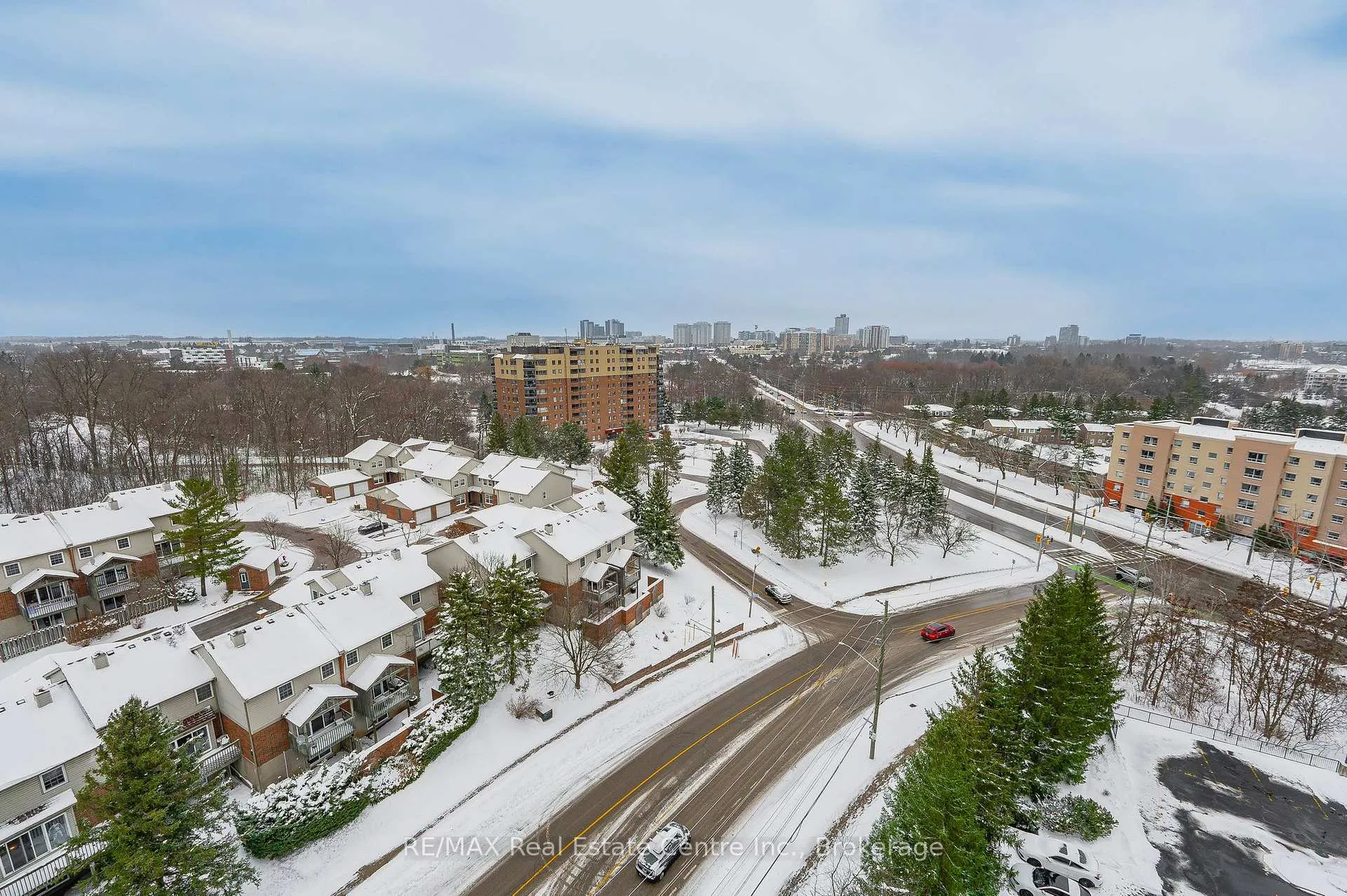Photo 20 of Unit 1108, 255 Keats Way, Waterloo, Beechwood — HOMEH