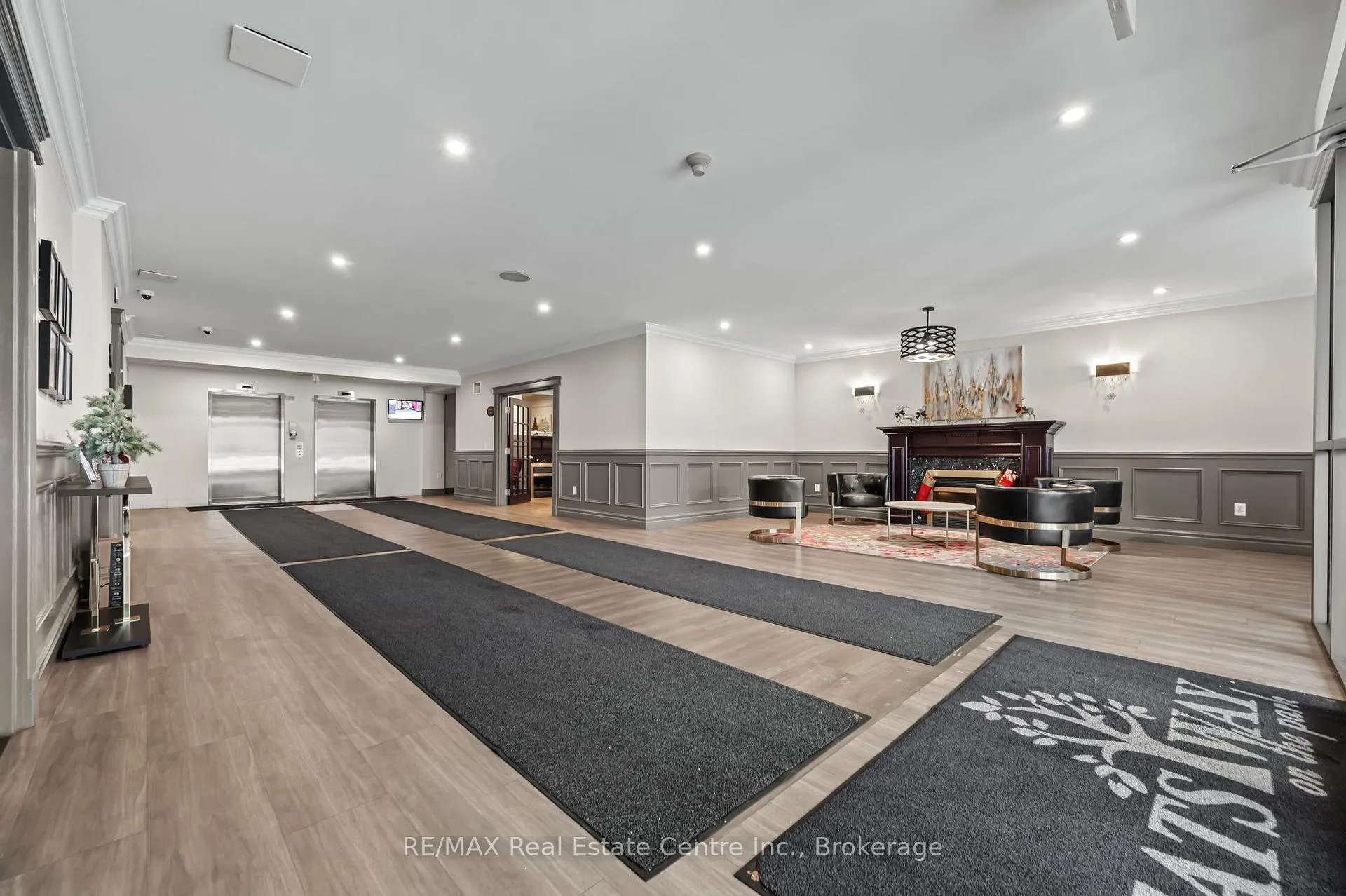 Photo 24 of Unit 1108, 255 Keats Way, Waterloo, Beechwood — HOMEH