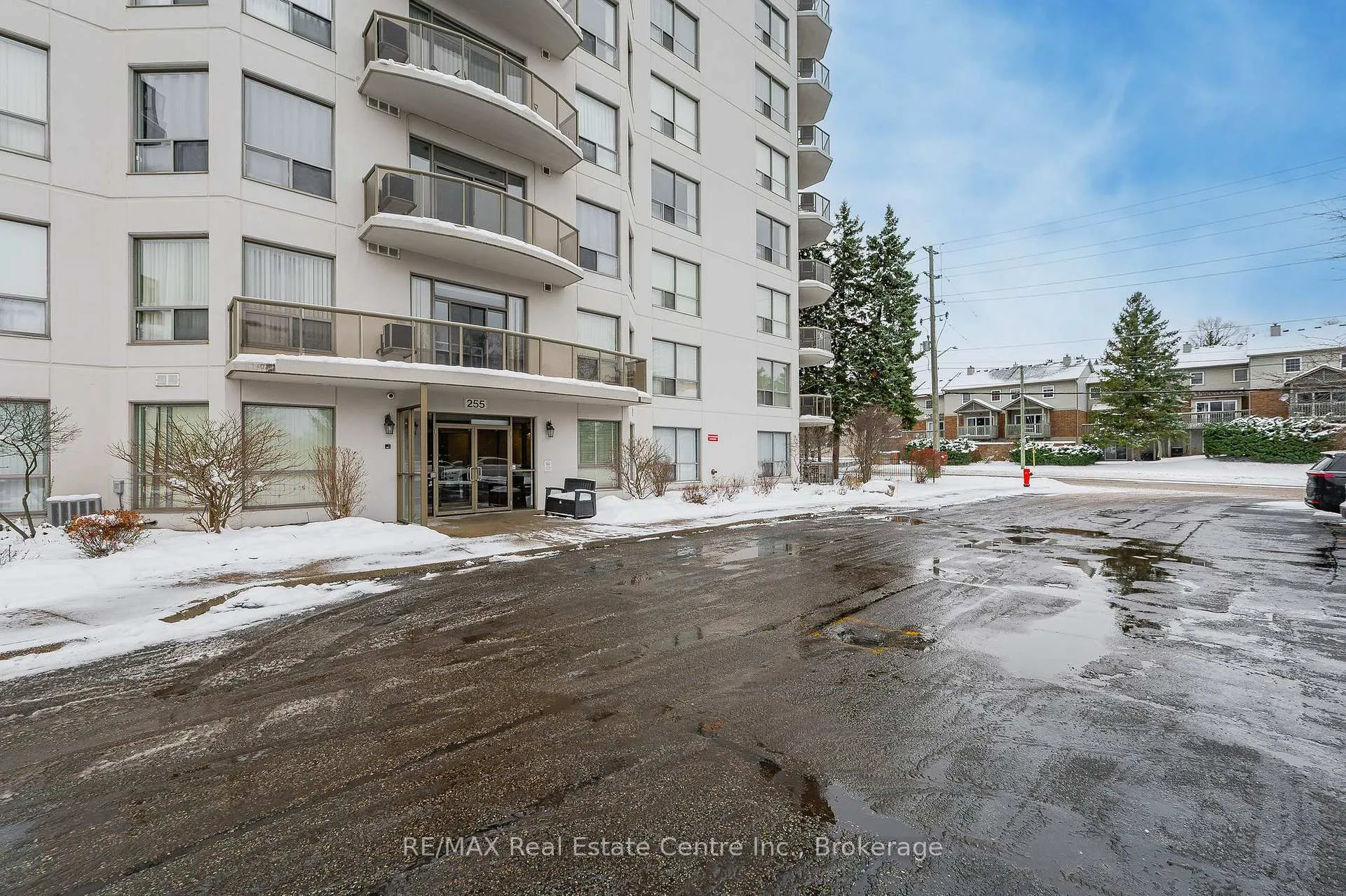 Photo 25 of Unit 1108, 255 Keats Way, Waterloo, Beechwood — HOMEH