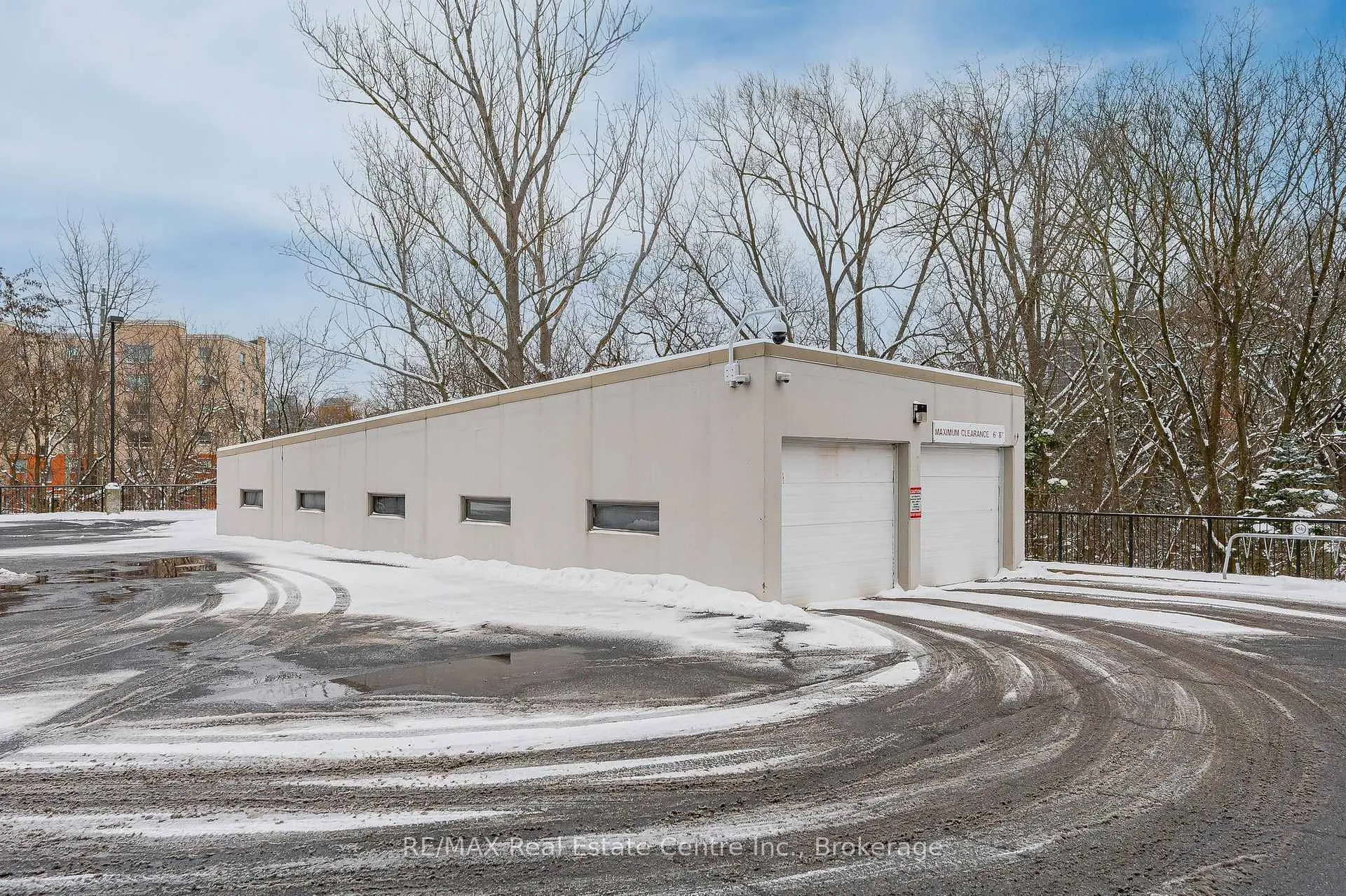 Photo 26 of Unit 1108, 255 Keats Way, Waterloo, Beechwood — HOMEH