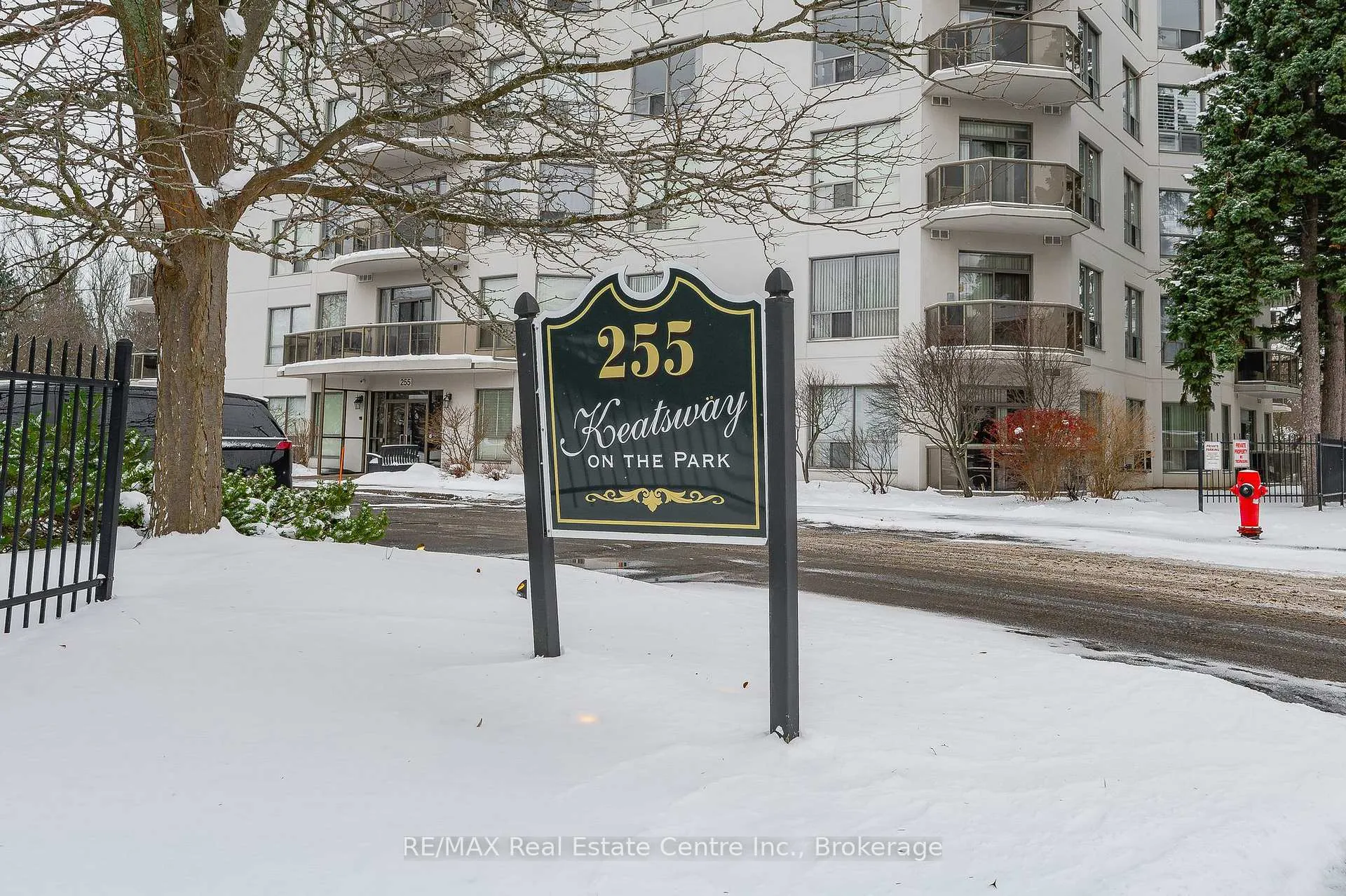 Photo 27 of Unit 1108, 255 Keats Way, Waterloo, Beechwood — HOMEH