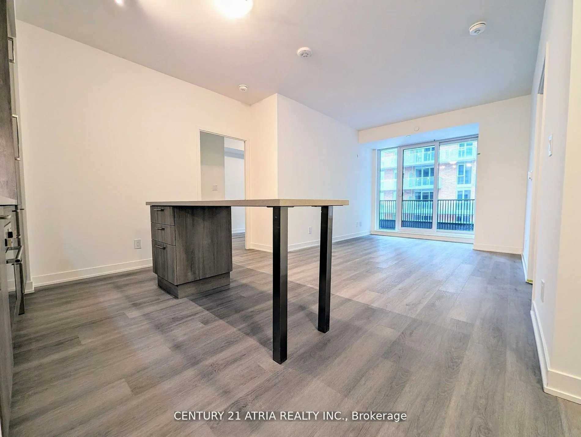 Photo 6 of Unit A835, 8119 Birchmount Road, Markham, Unionville — HOMEH