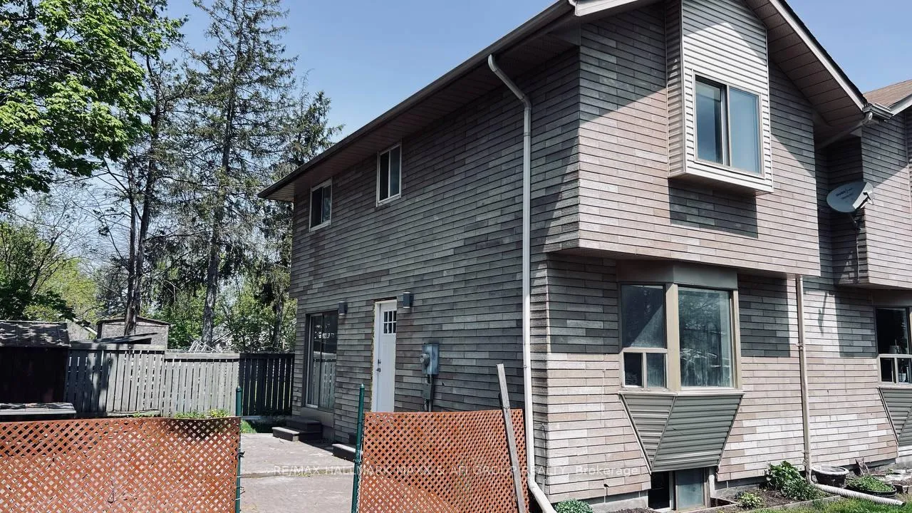Photo 1 of Unit Unit A, 82 sanford Street, Barrie, Sanford — HOMEH