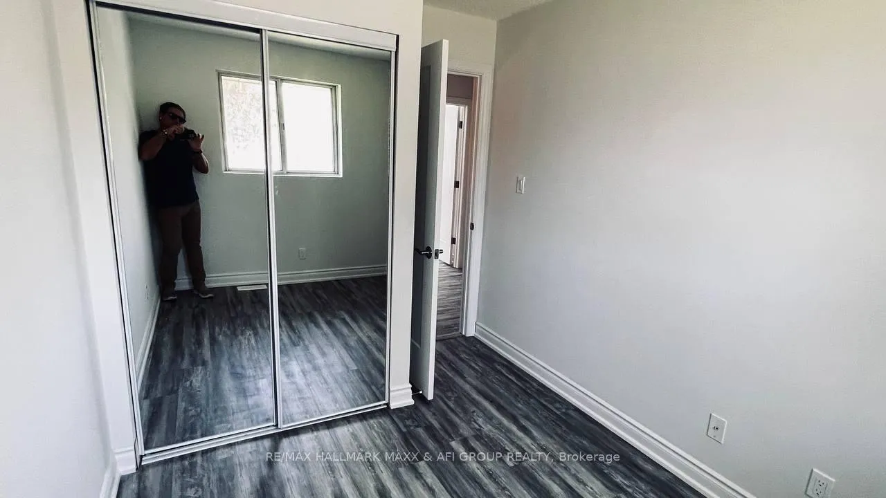Photo 25 of Unit Unit A, 82 sanford Street, Barrie, Sanford — HOMEH