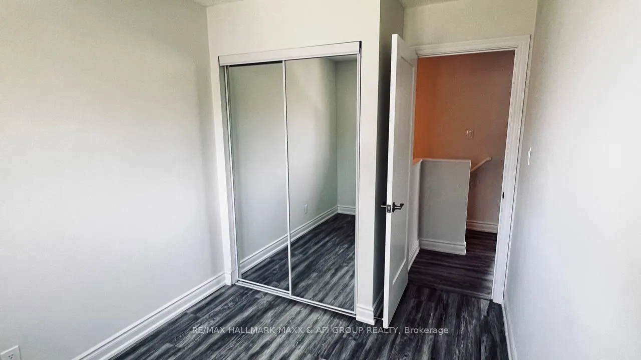 Photo 27 of Unit Unit A, 82 sanford Street, Barrie, Sanford — HOMEH