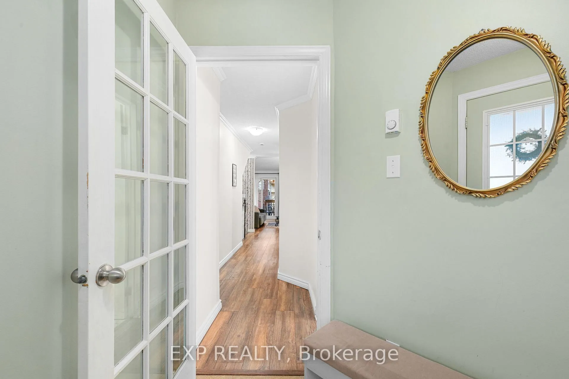 Photo 6 of 171 Briston Private, Ottawa, Hunt Club Park — HOMEH