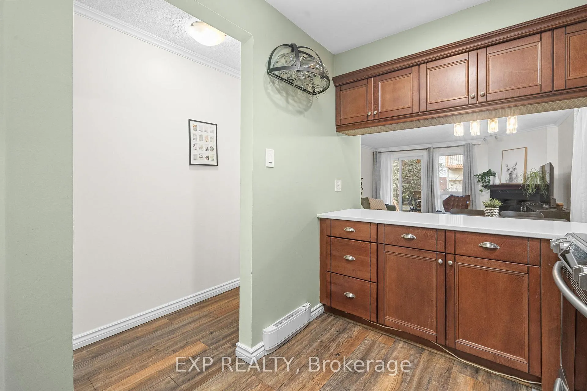 Photo 12 of 171 Briston Private, Ottawa, Hunt Club Park — HOMEH