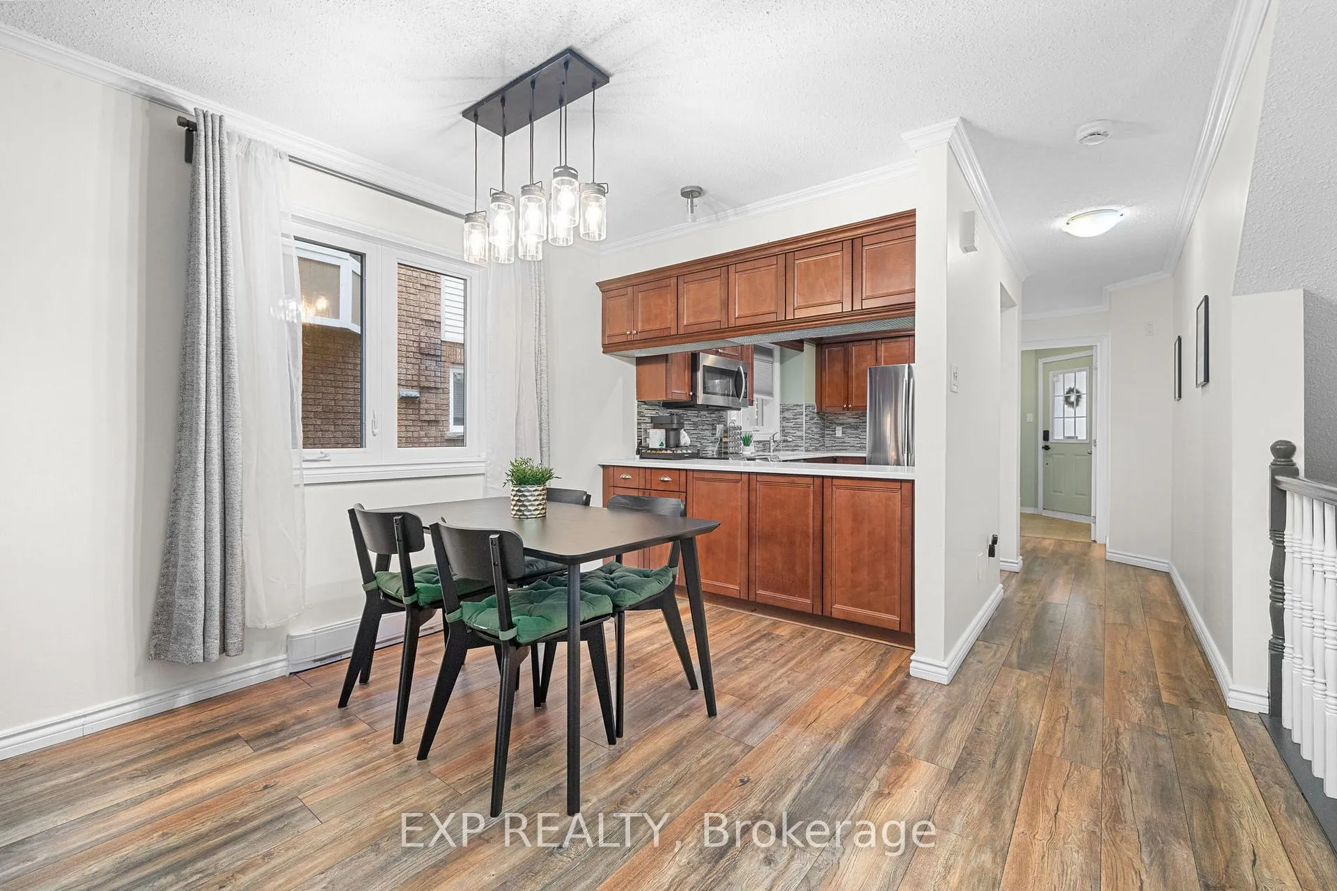 Photo 14 of 171 Briston Private, Ottawa, Hunt Club Park — HOMEH