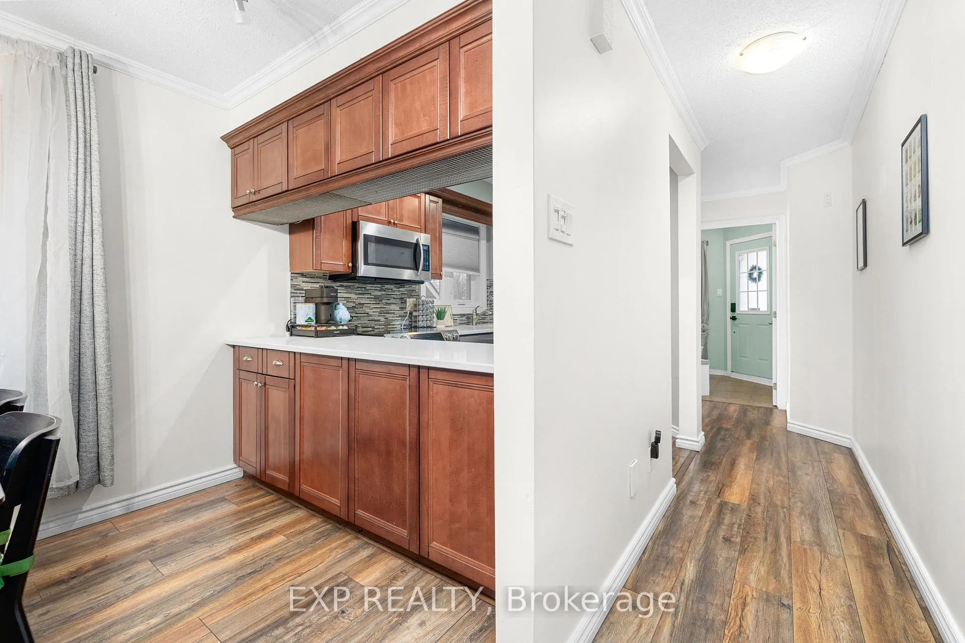 Photo 16 of 171 Briston Private, Ottawa, Hunt Club Park — HOMEH