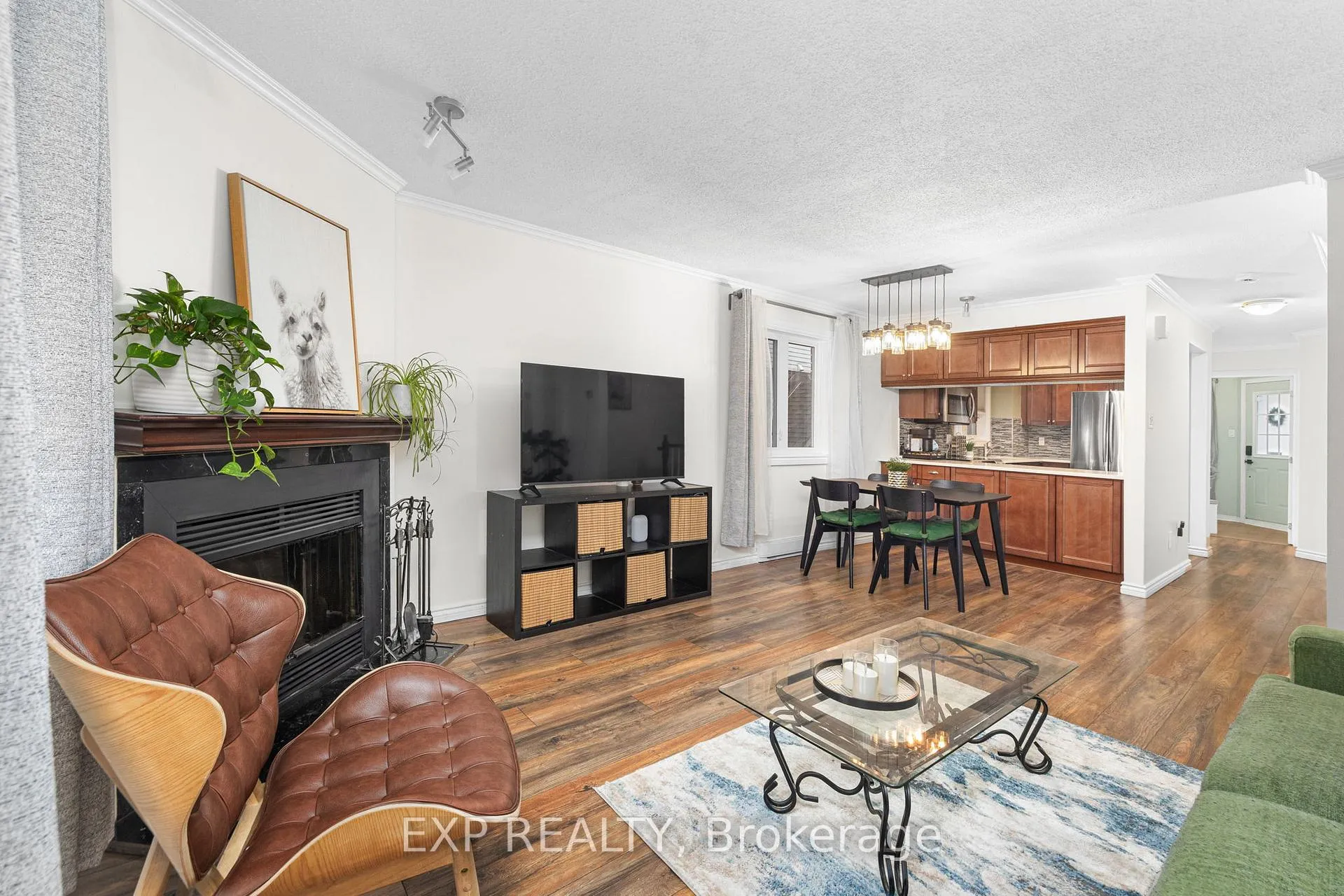 Photo 23 of 171 Briston Private, Ottawa, Hunt Club Park — HOMEH