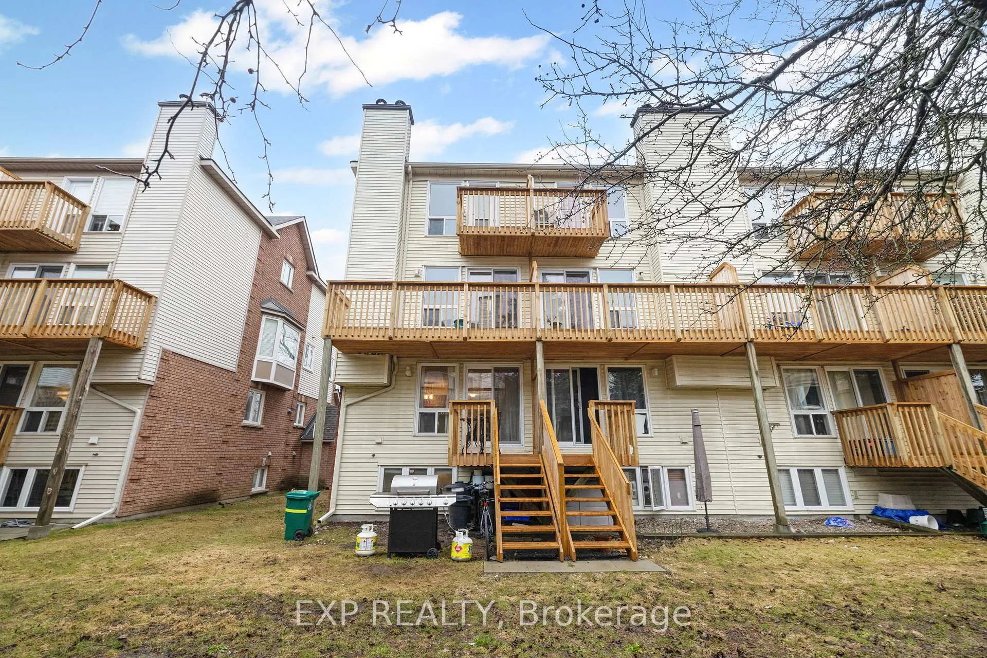 Photo 39 of 171 Briston Private, Ottawa, Hunt Club Park — HOMEH
