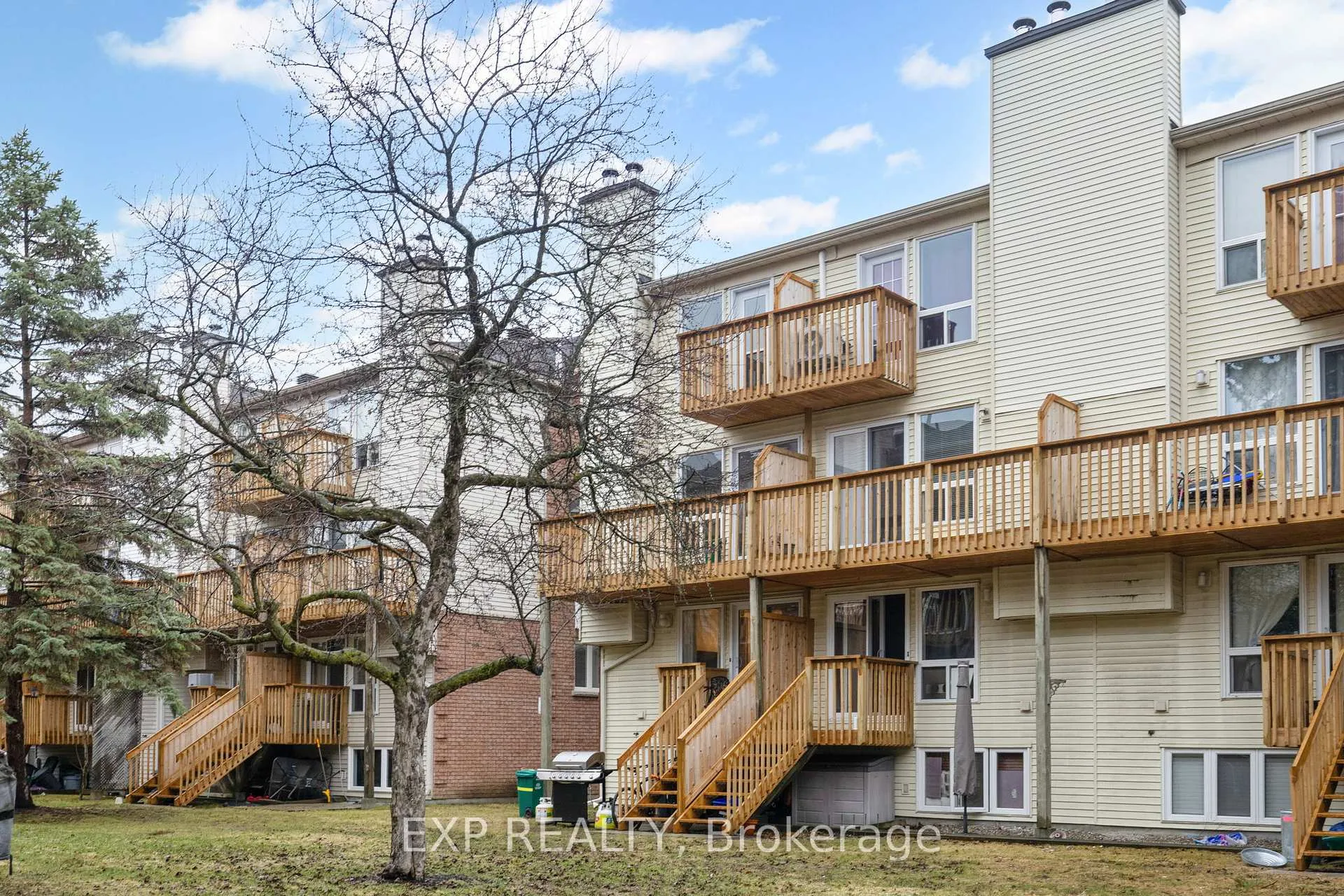 Photo 41 of 171 Briston Private, Ottawa, Hunt Club Park — HOMEH