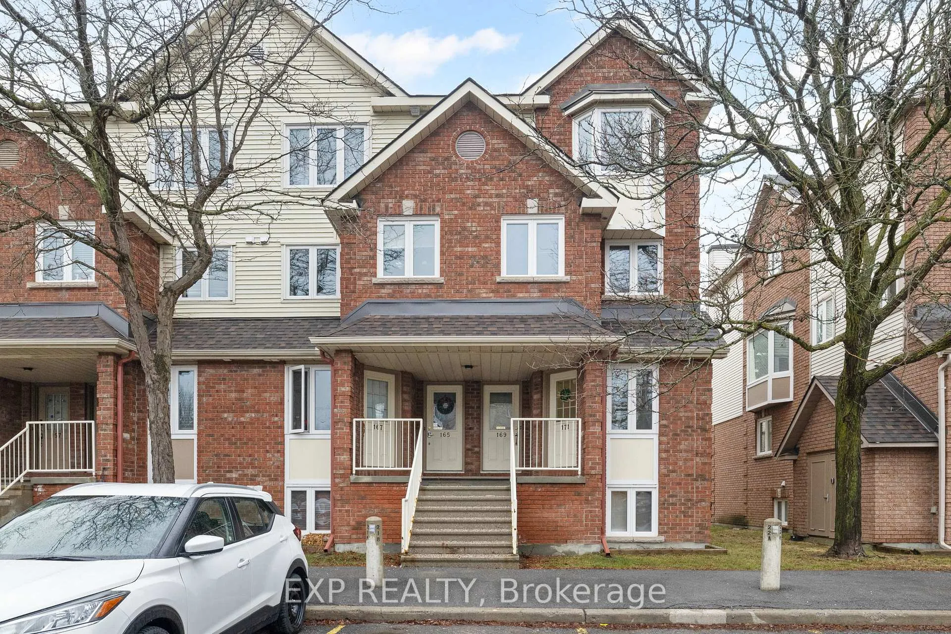 Photo 42 of 171 Briston Private, Ottawa, Hunt Club Park — HOMEH