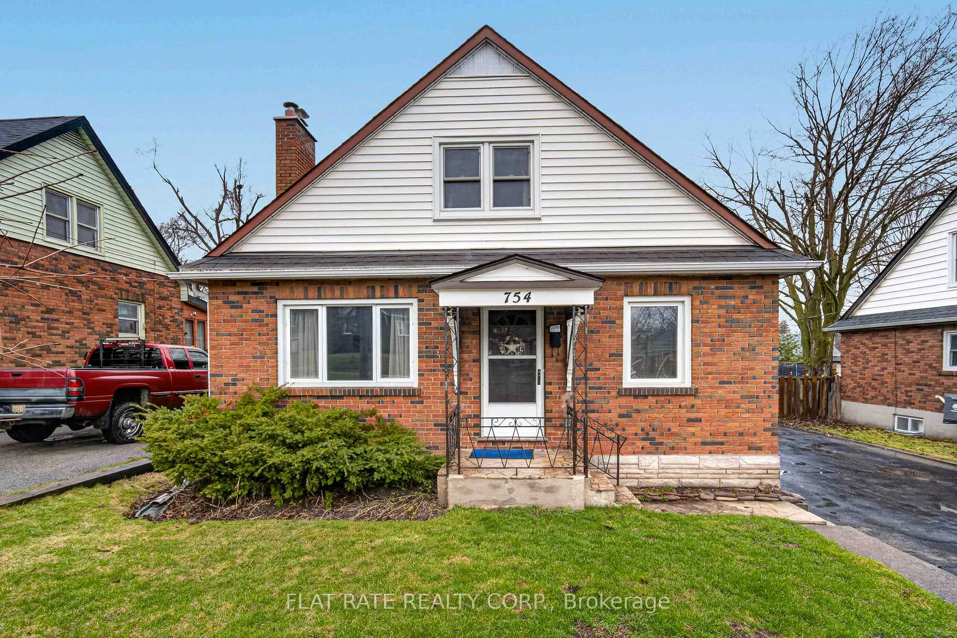 Photo 1 of 754 Curtis Road, Peterborough, Ashburnham Ward 4 — HOMEH