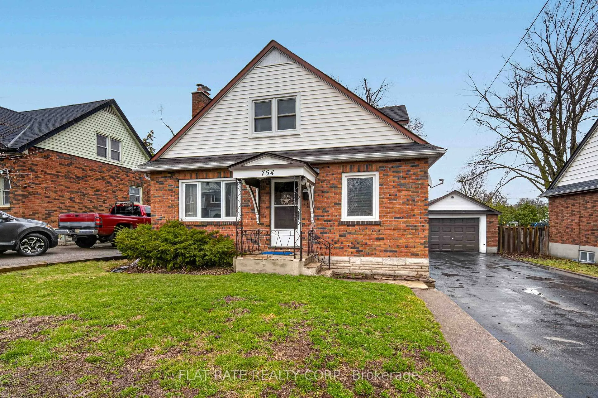 Photo 2 of 754 Curtis Road, Peterborough, Ashburnham Ward 4 — HOMEH