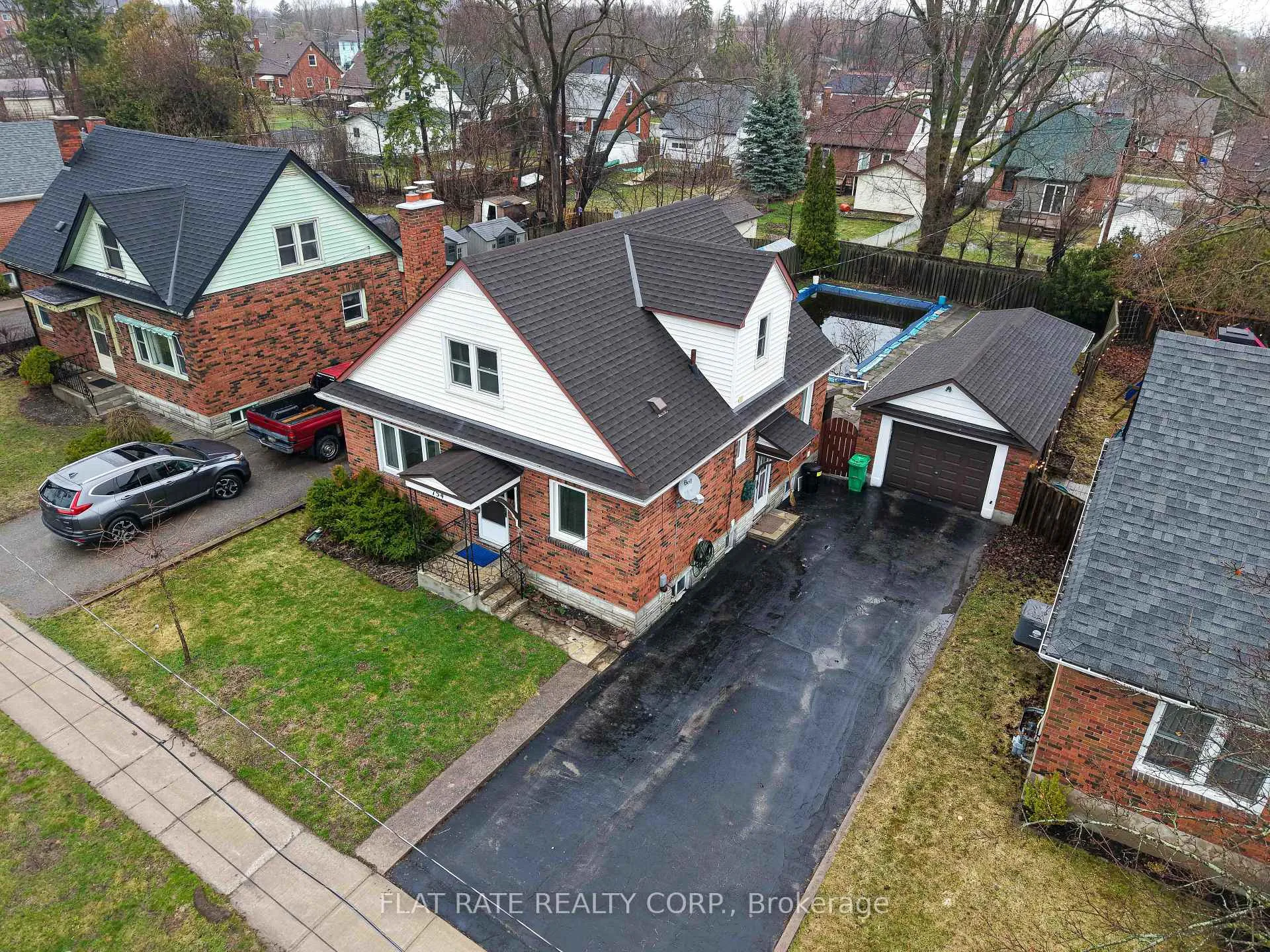 Photo 3 of 754 Curtis Road, Peterborough, Ashburnham Ward 4 — HOMEH
