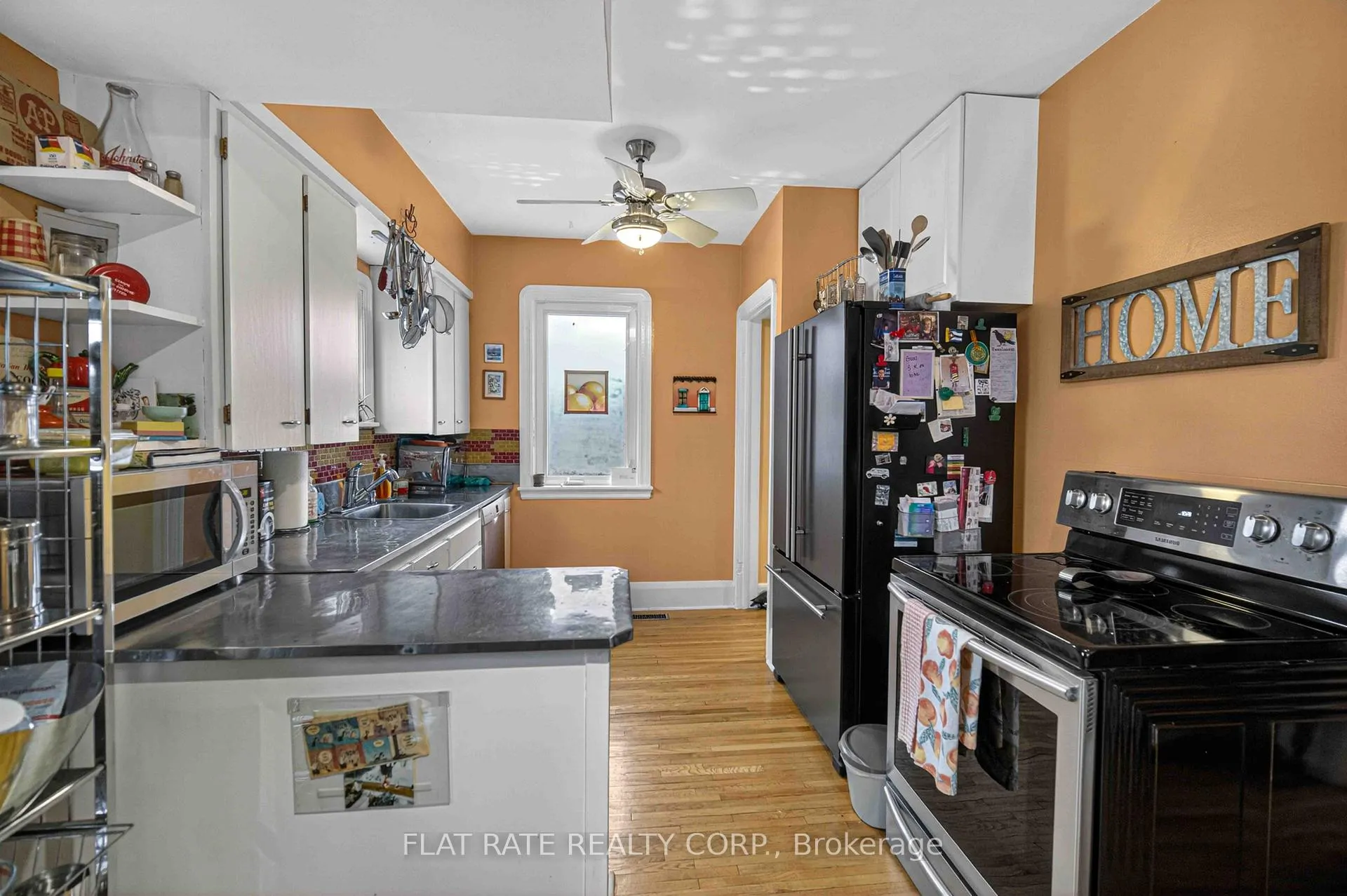 Photo 7 of 754 Curtis Road, Peterborough, Ashburnham Ward 4 — HOMEH