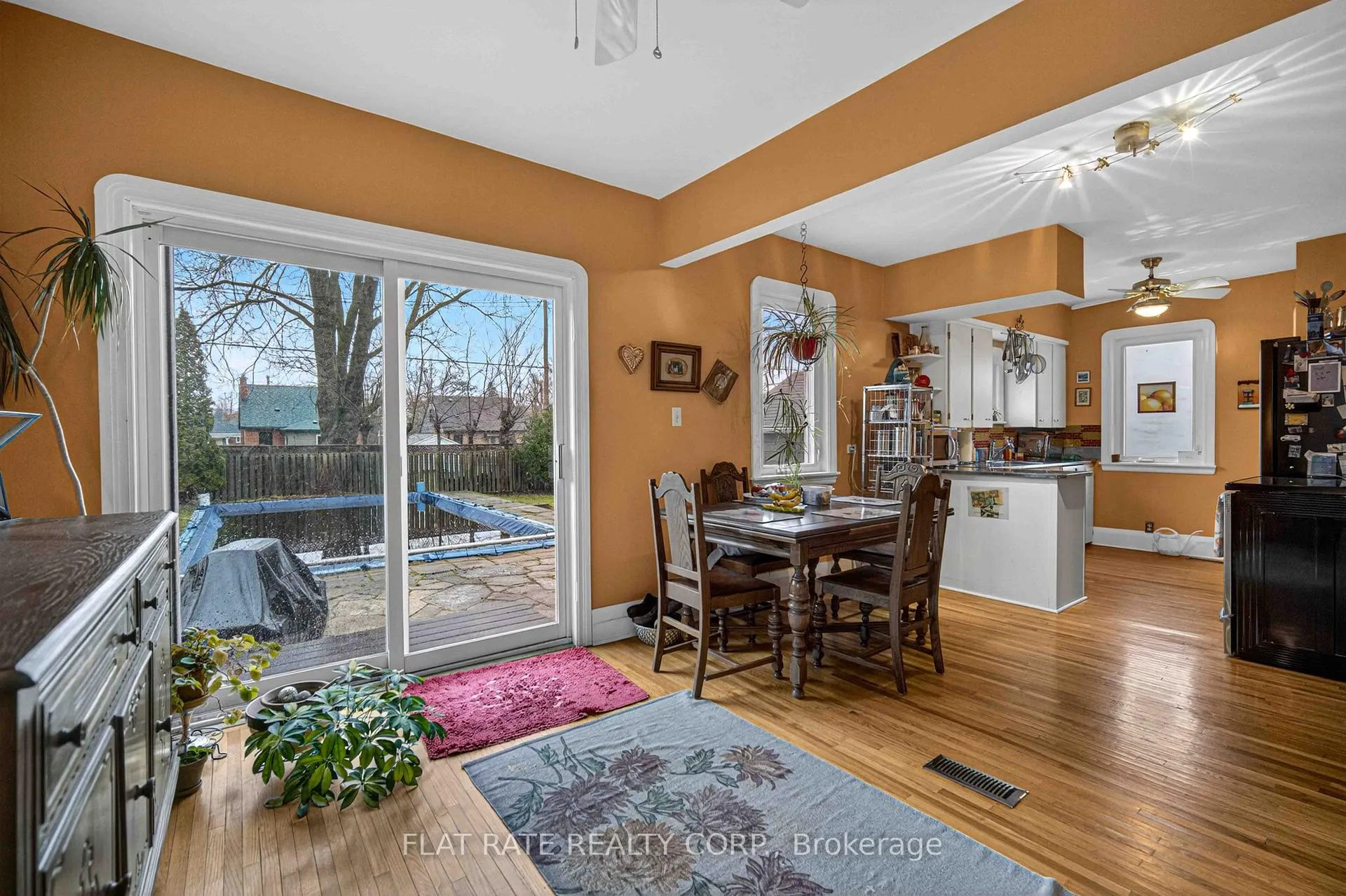 Photo 12 of 754 Curtis Road, Peterborough, Ashburnham Ward 4 — HOMEH