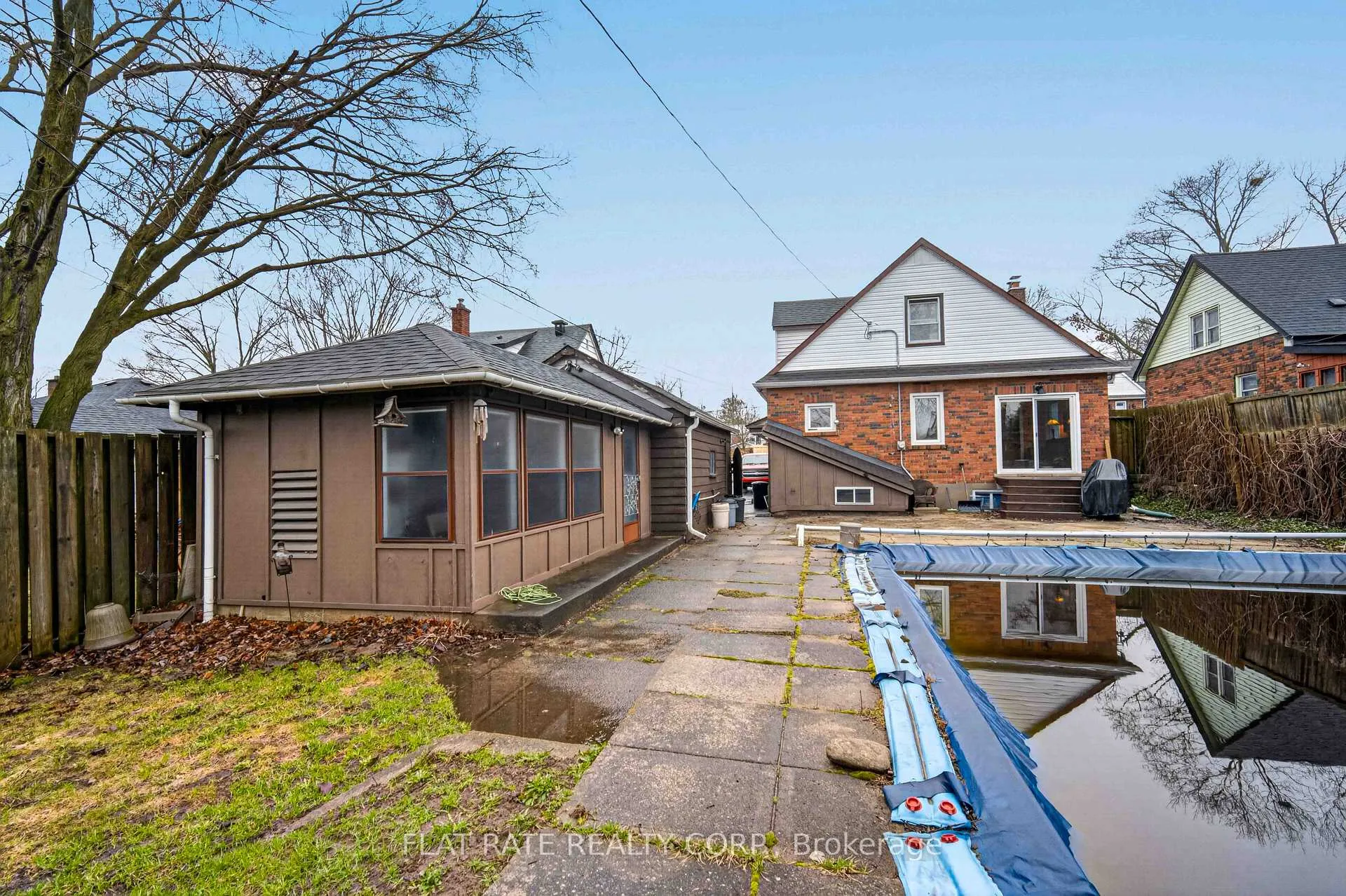 Photo 24 of 754 Curtis Road, Peterborough, Ashburnham Ward 4 — HOMEH