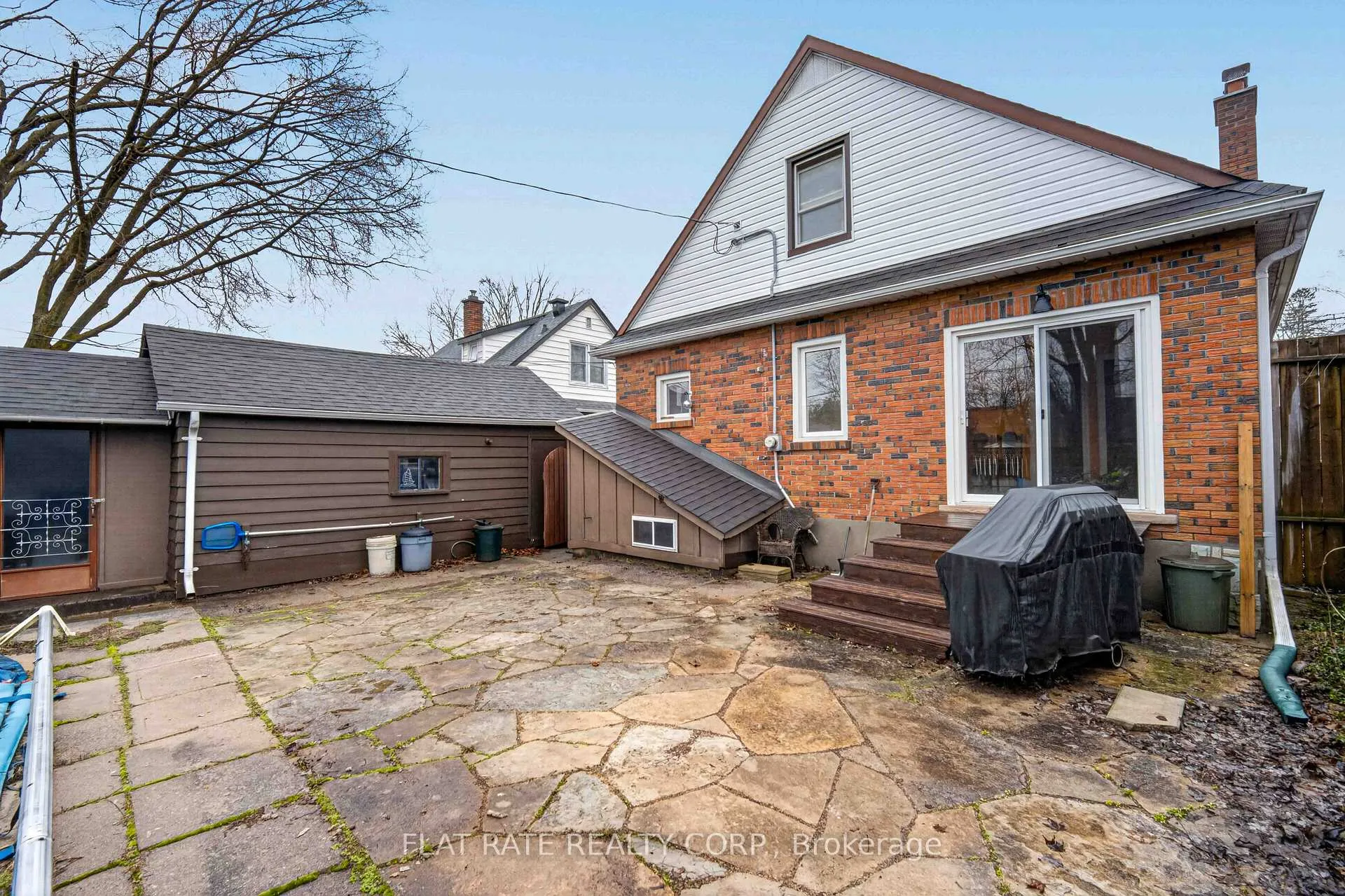 Photo 25 of 754 Curtis Road, Peterborough, Ashburnham Ward 4 — HOMEH