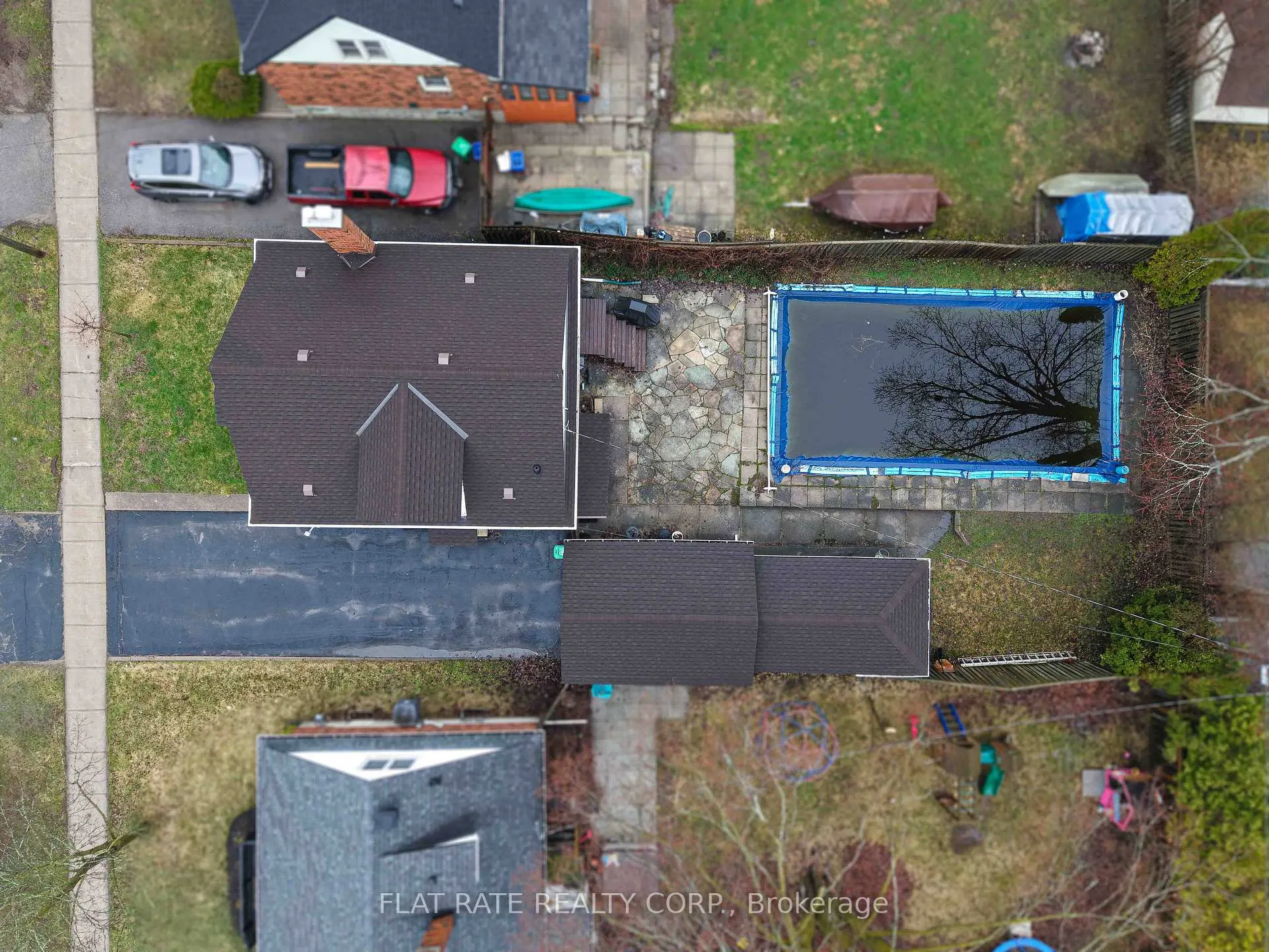 Photo 27 of 754 Curtis Road, Peterborough, Ashburnham Ward 4 — HOMEH